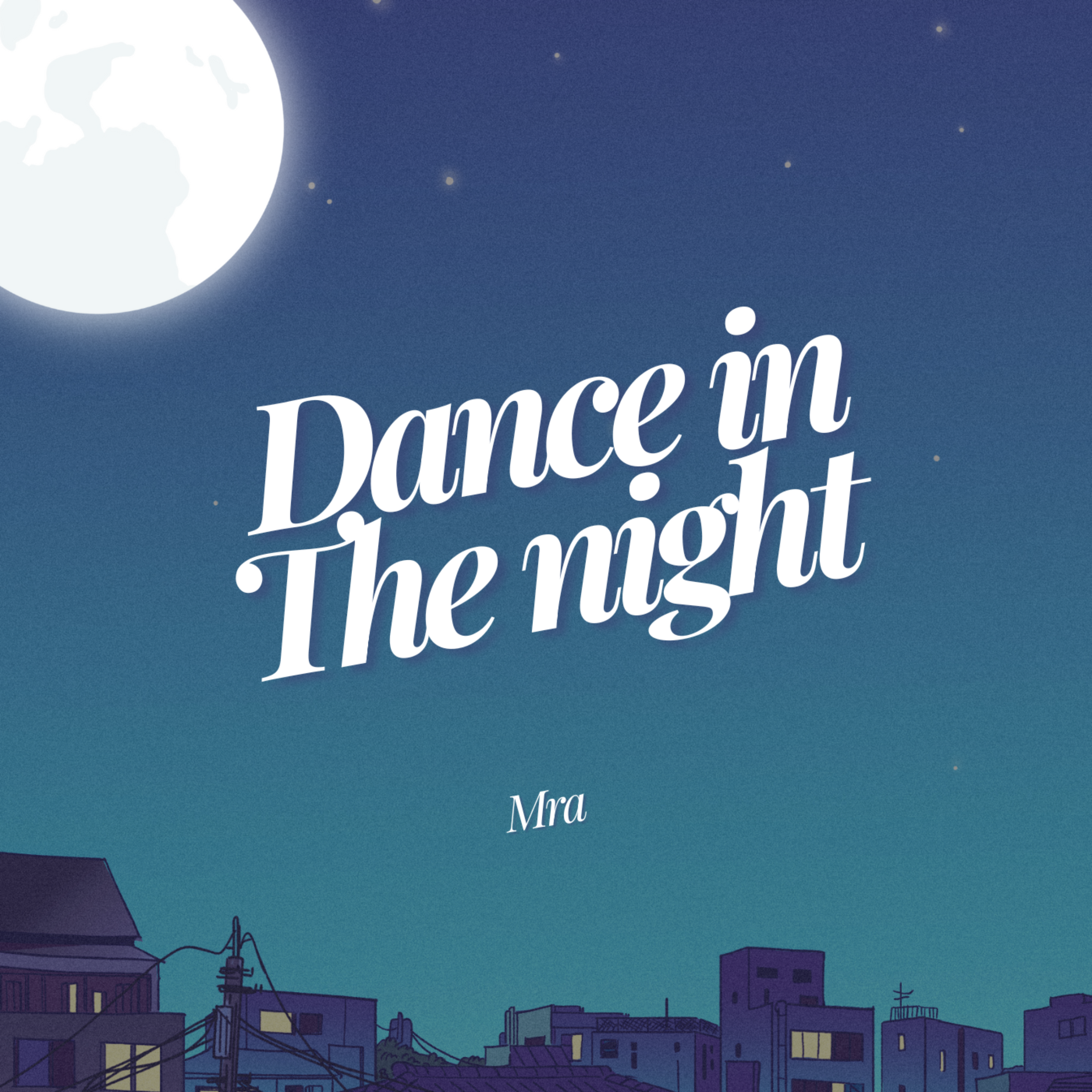 Dance in the Night artwork