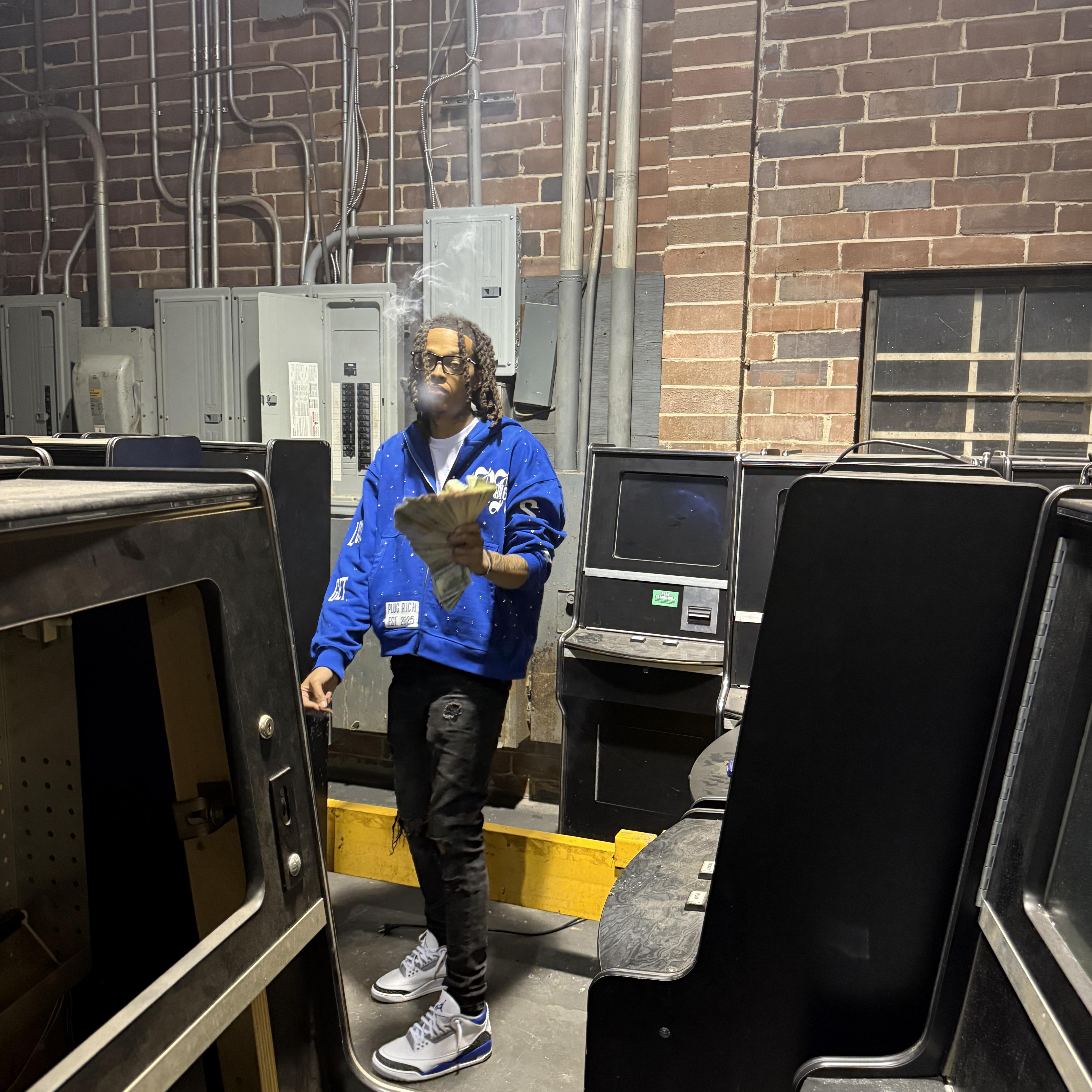 Millions artwork
