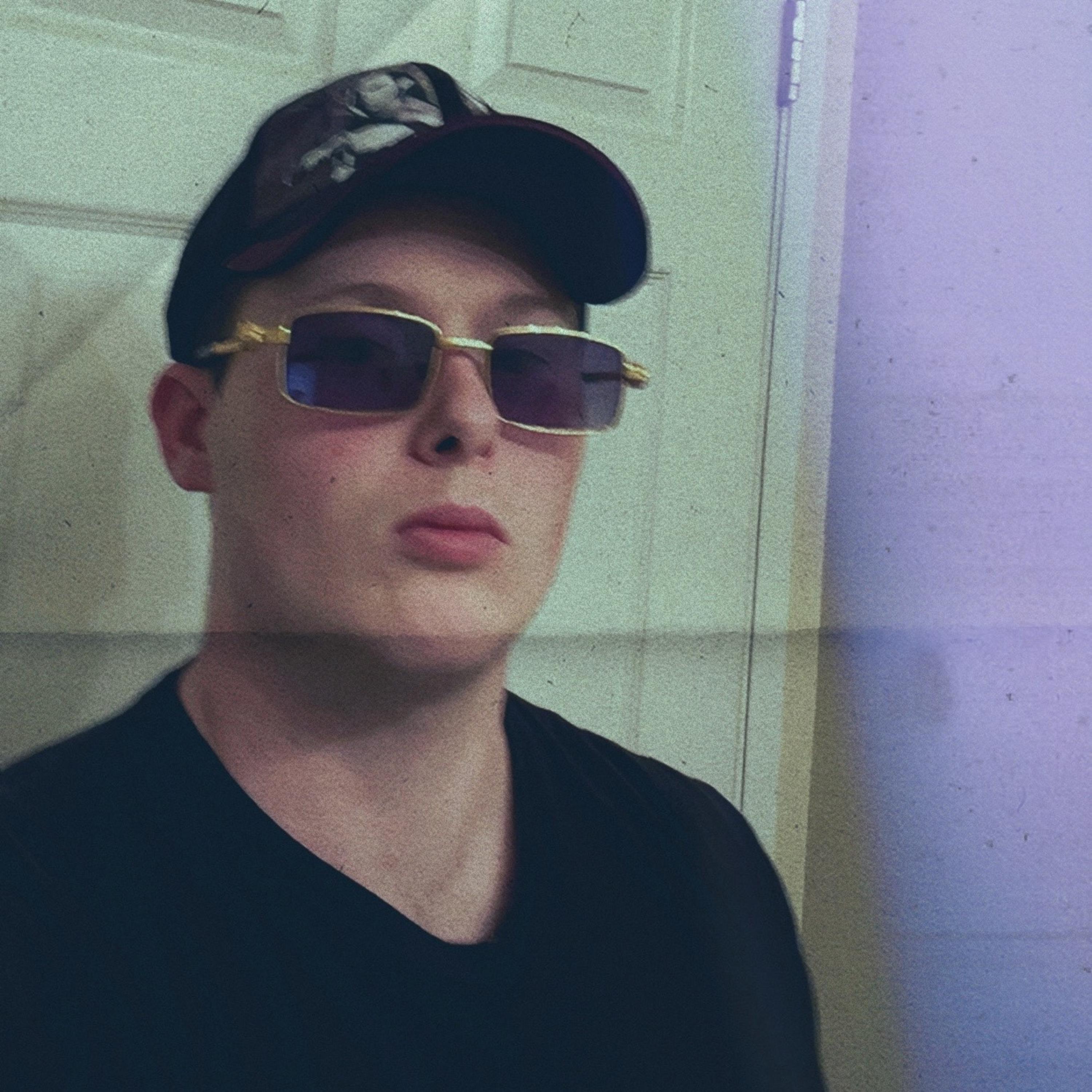 Rip City Villain artwork