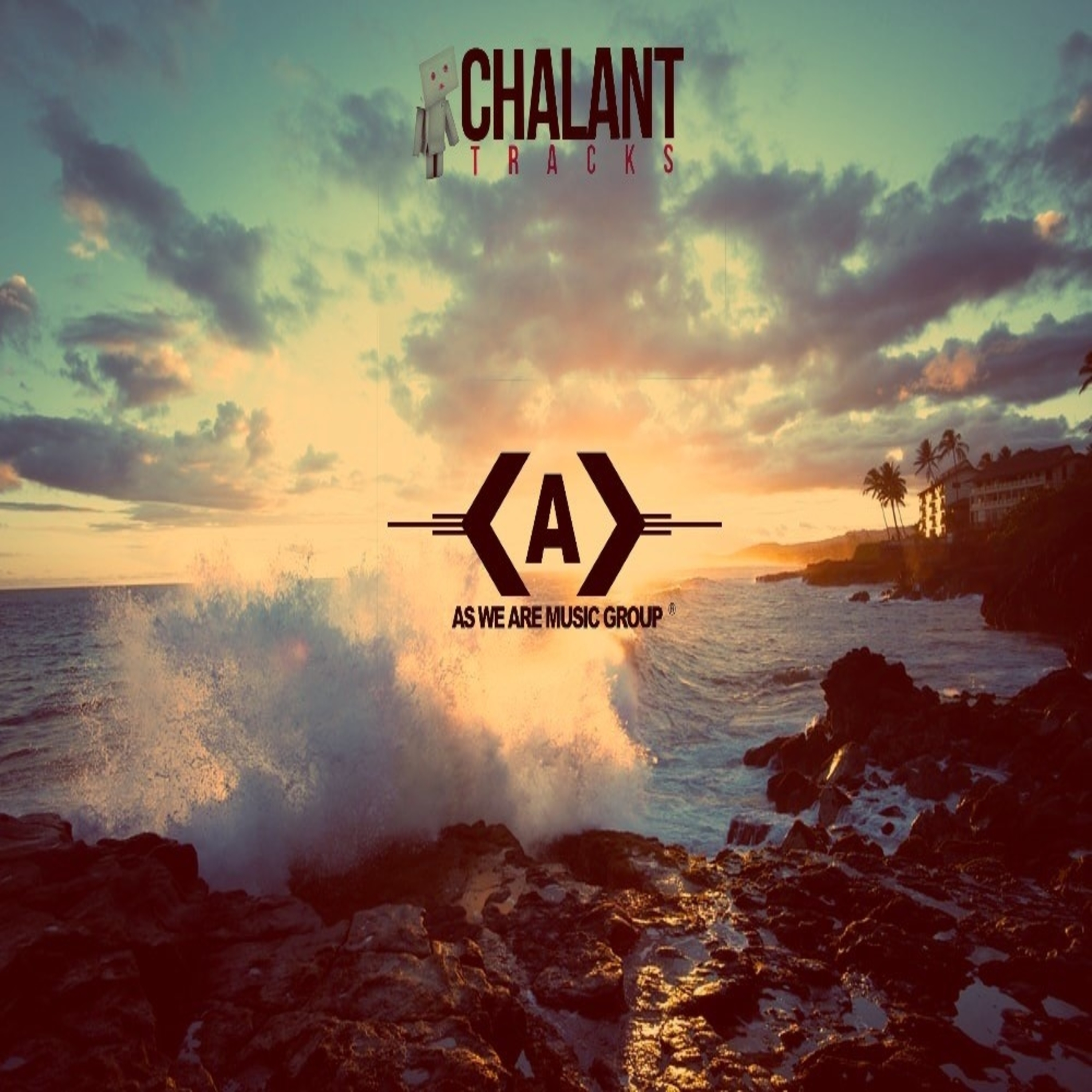 Before the Change artwork