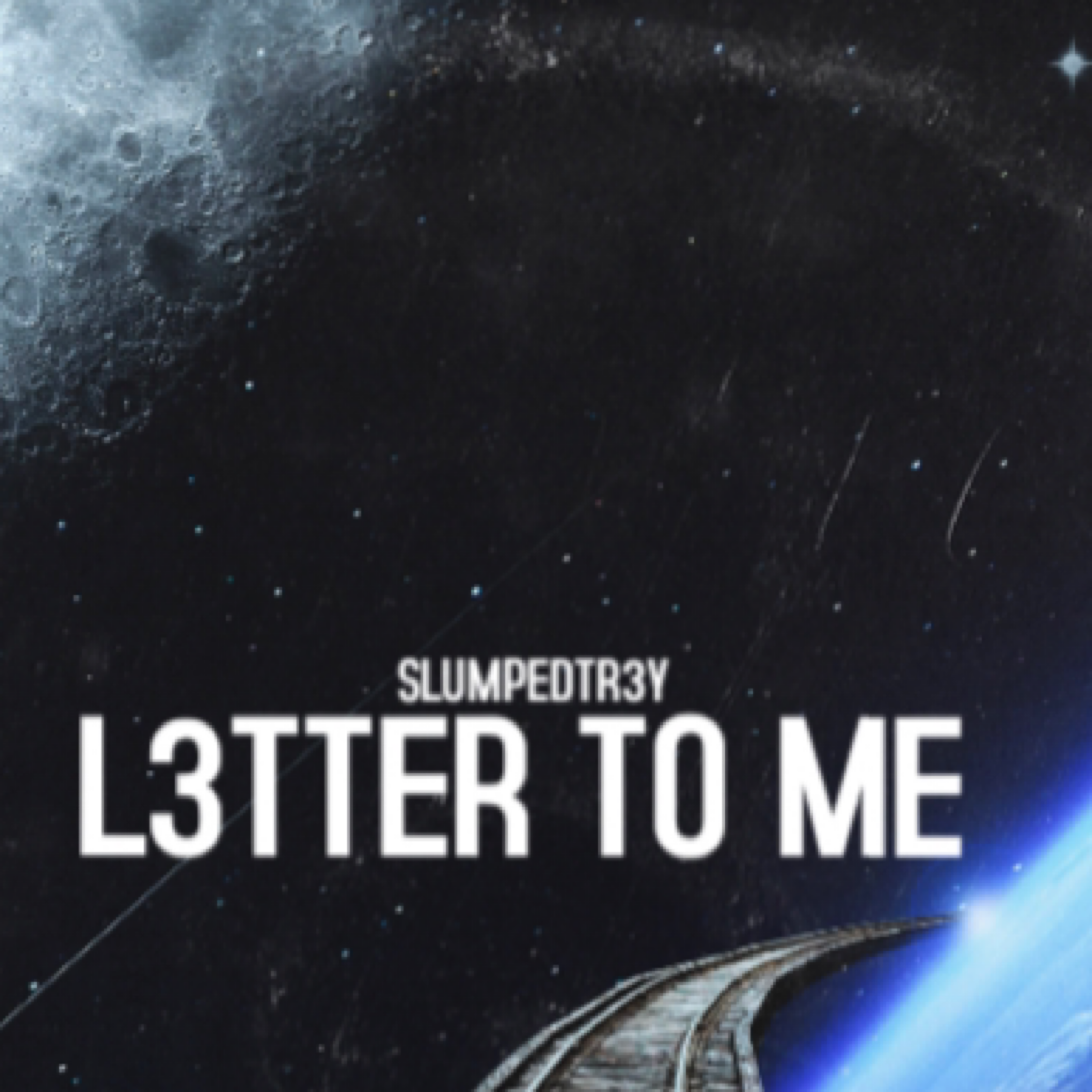 L3TTER TO ME artwork