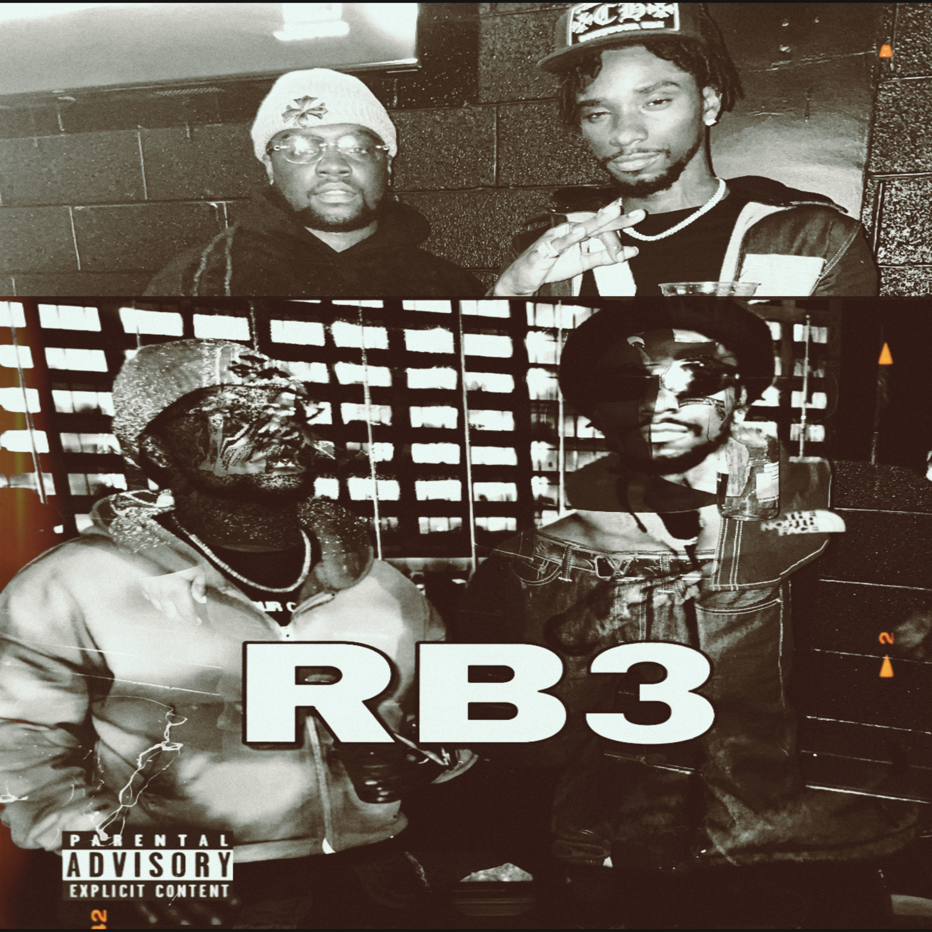 RB3 artwork