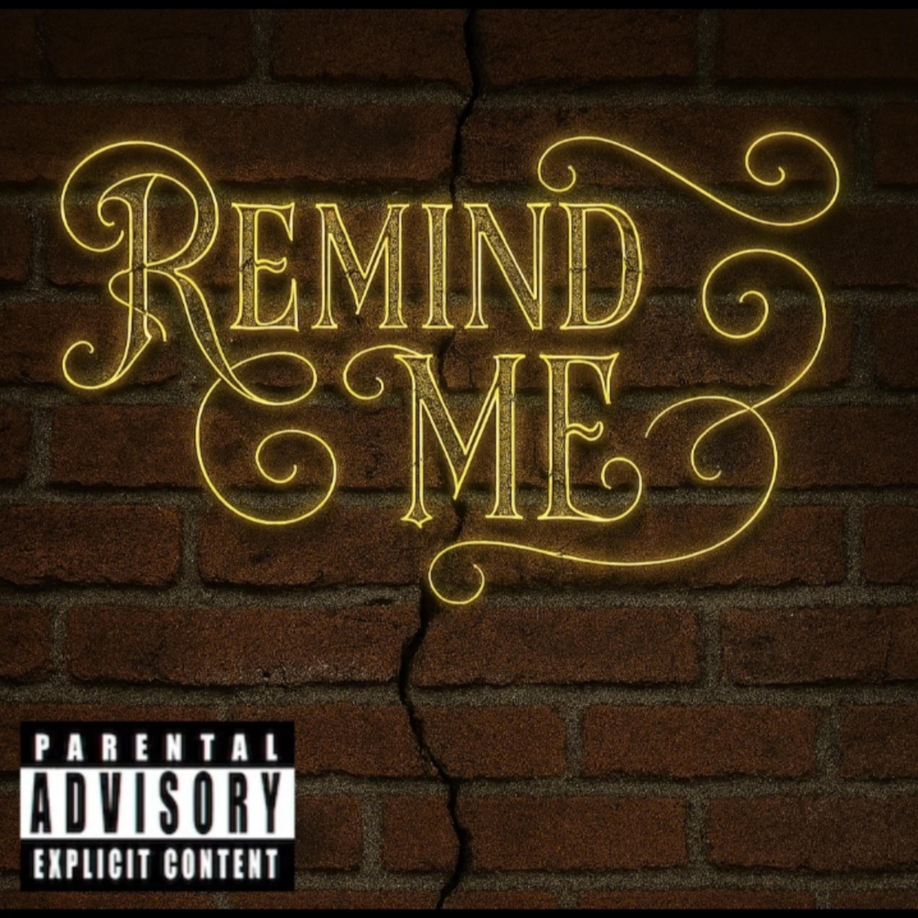 Remind Me artwork