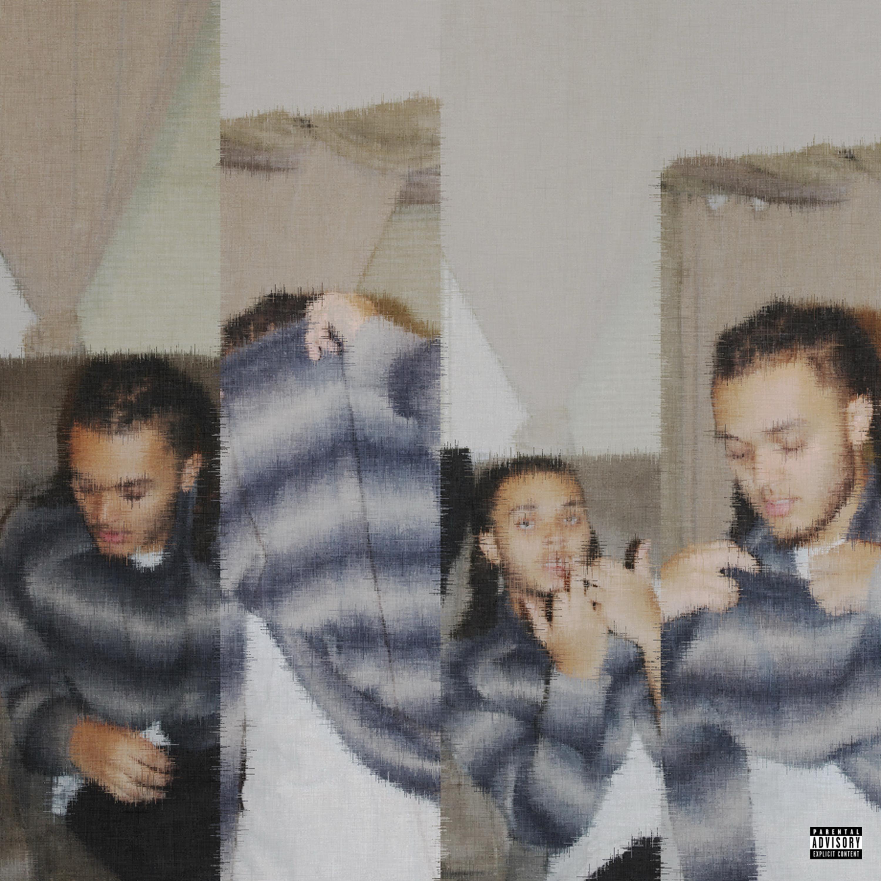 LUXURY MUSIC 2 artwork