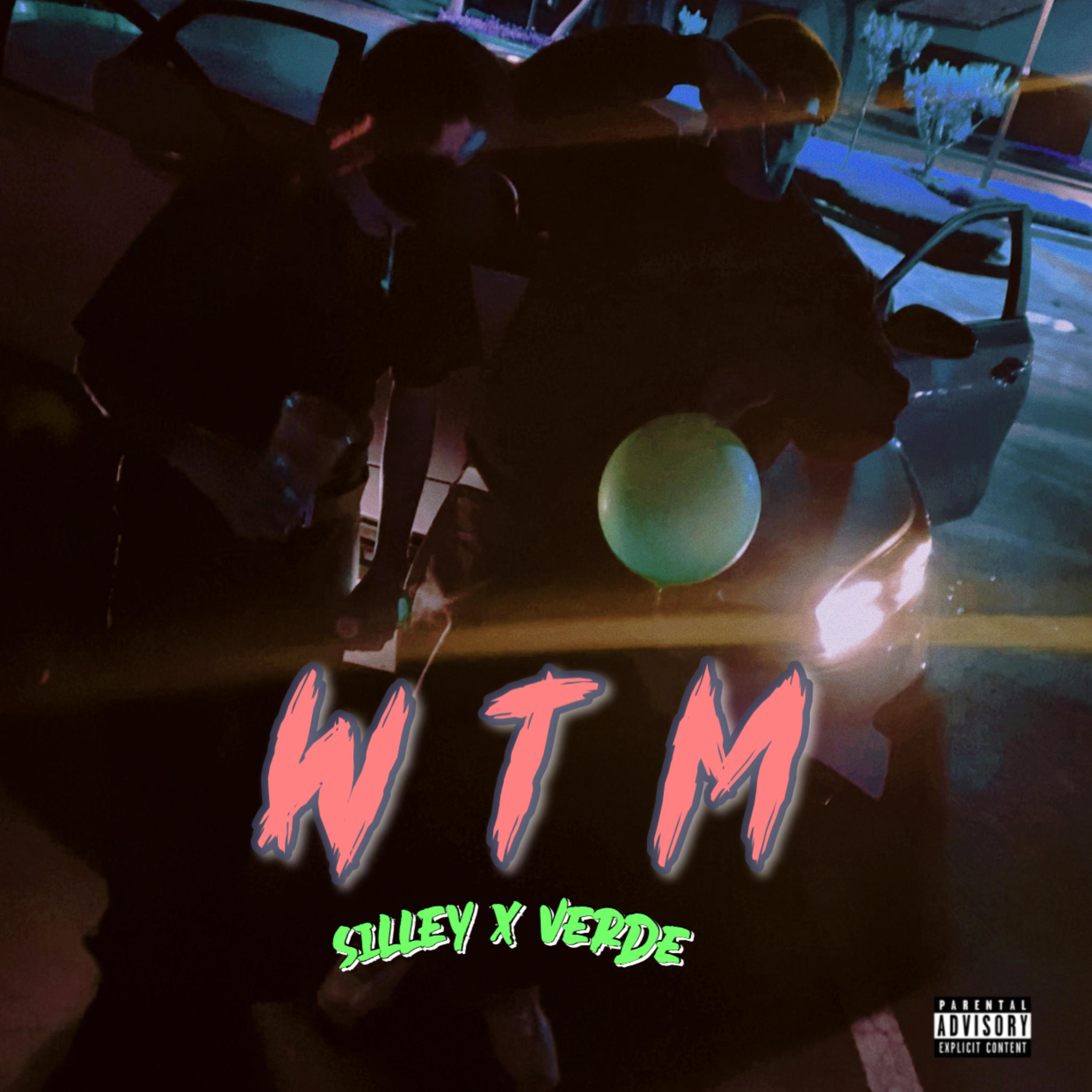 WTM artwork