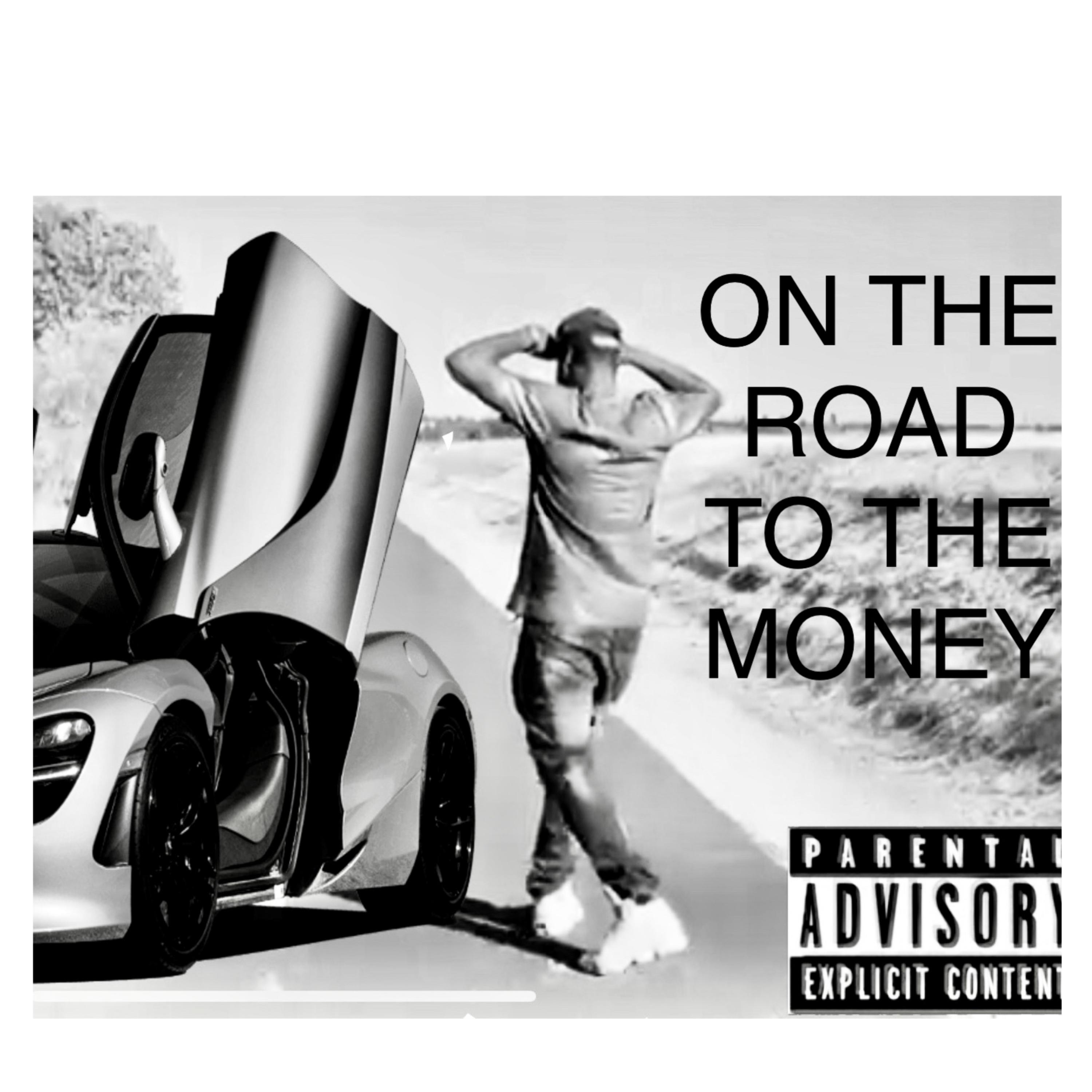 On The Road To The Money artwork
