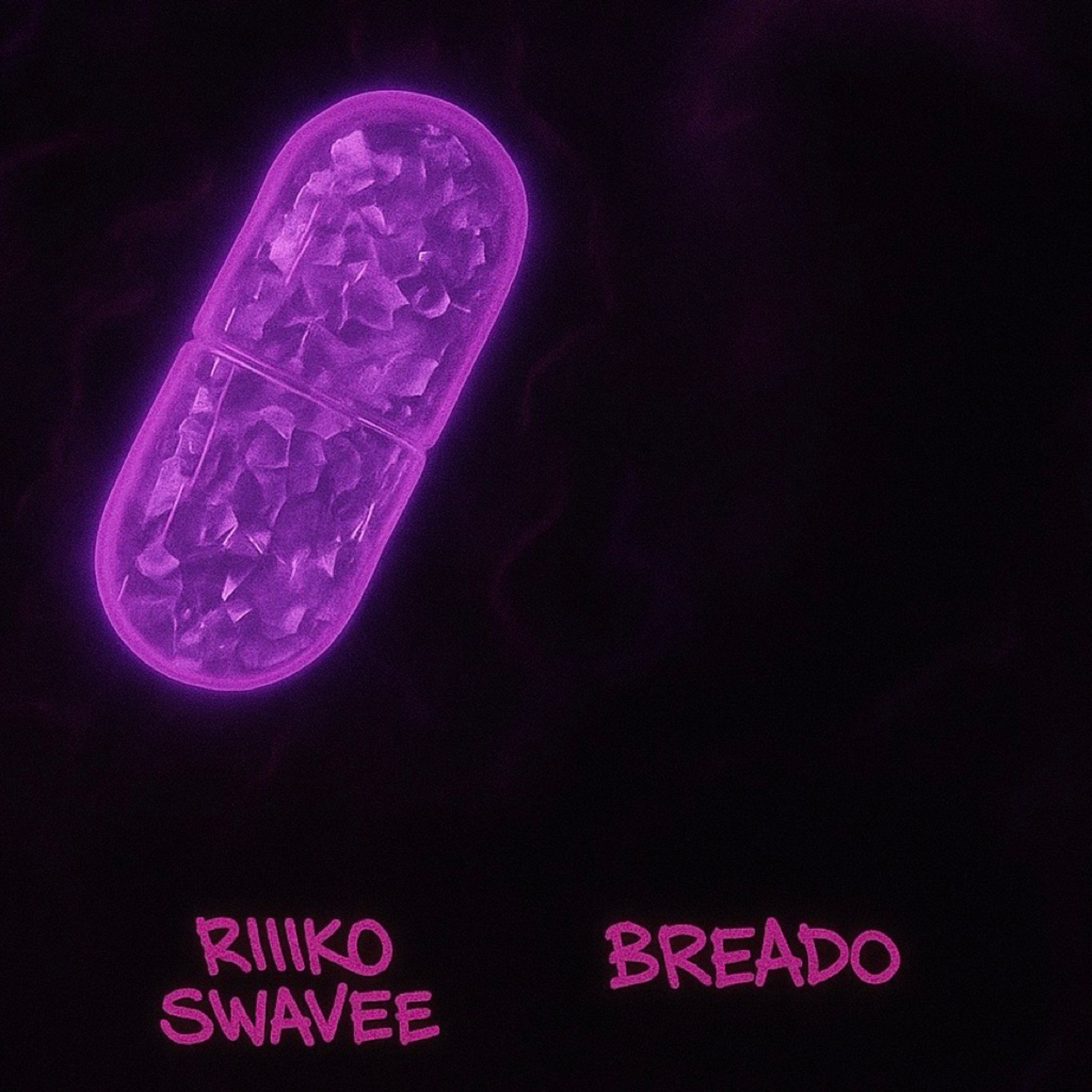 Off Da Drugz artwork