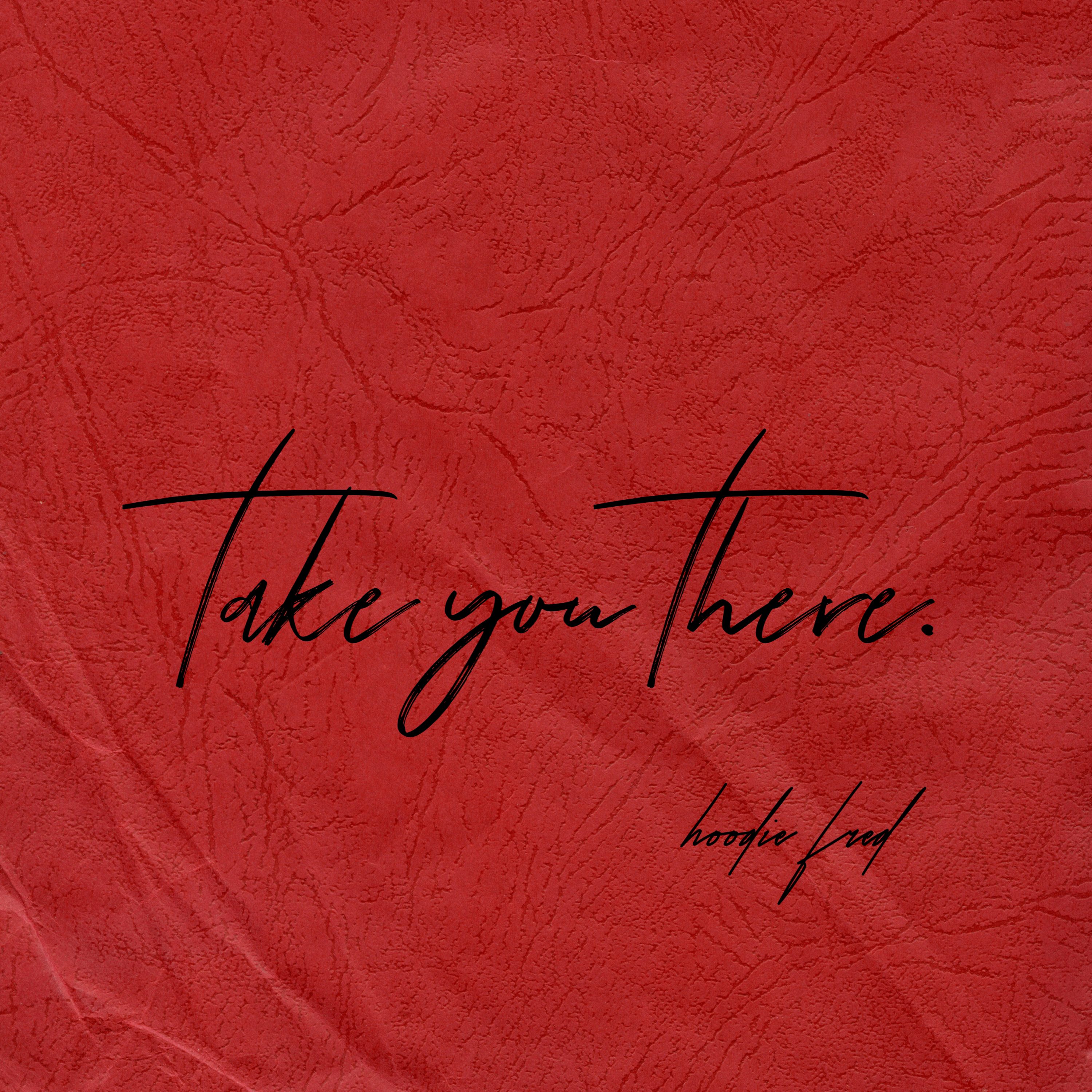 take you there. artwork