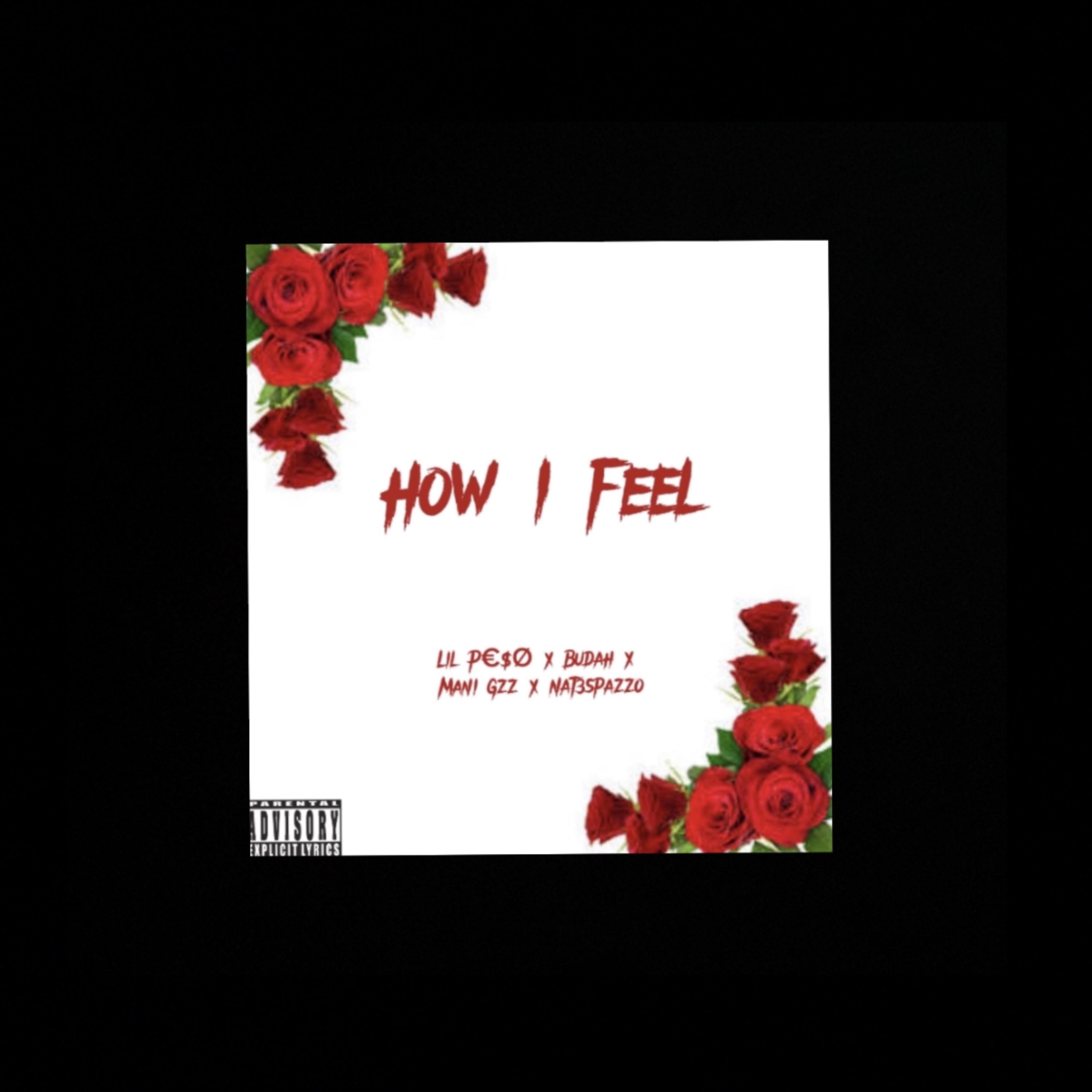 How I Feel artwork