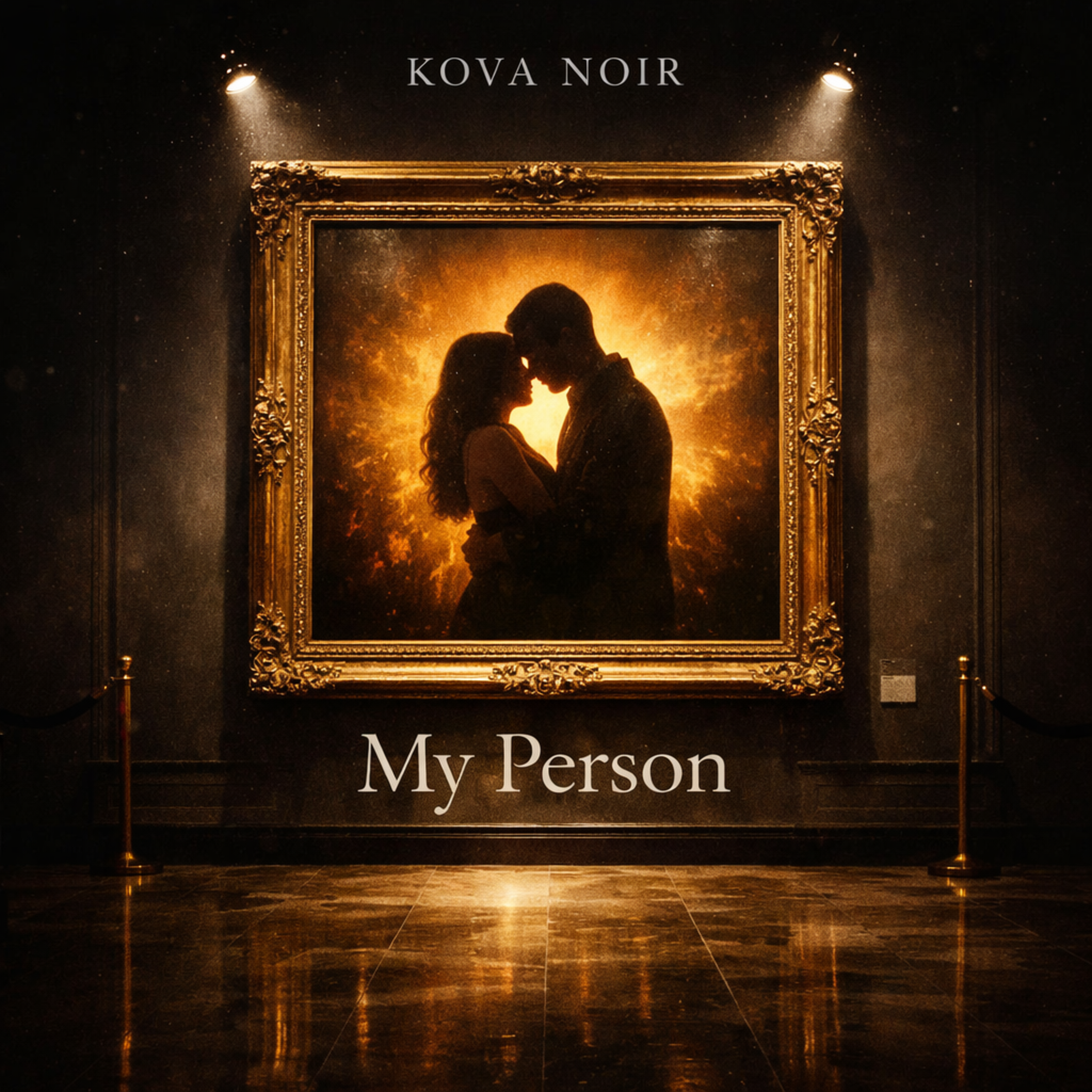 My Person artwork
