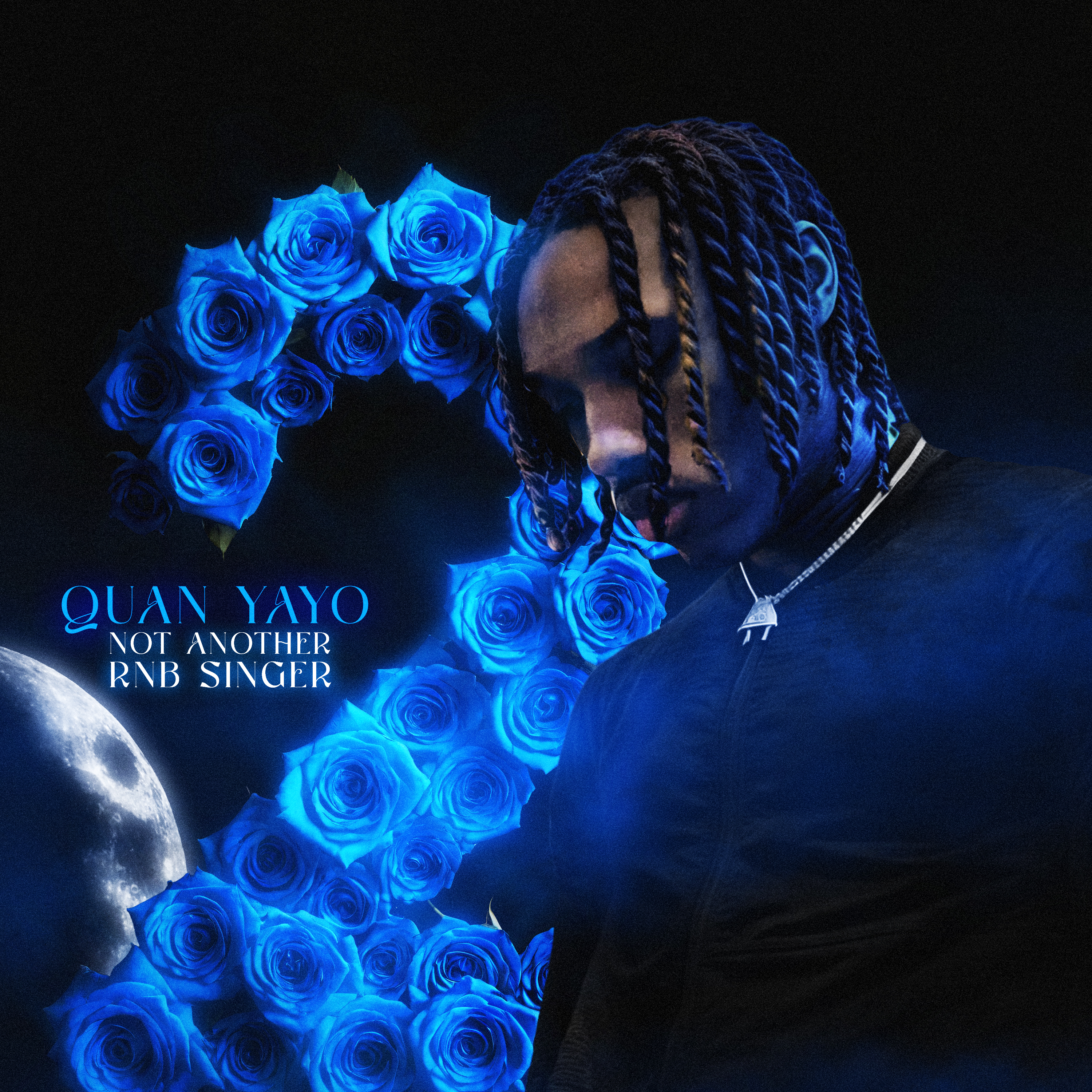 Not Another RnB Singer 2 by Quan Yayo cover art