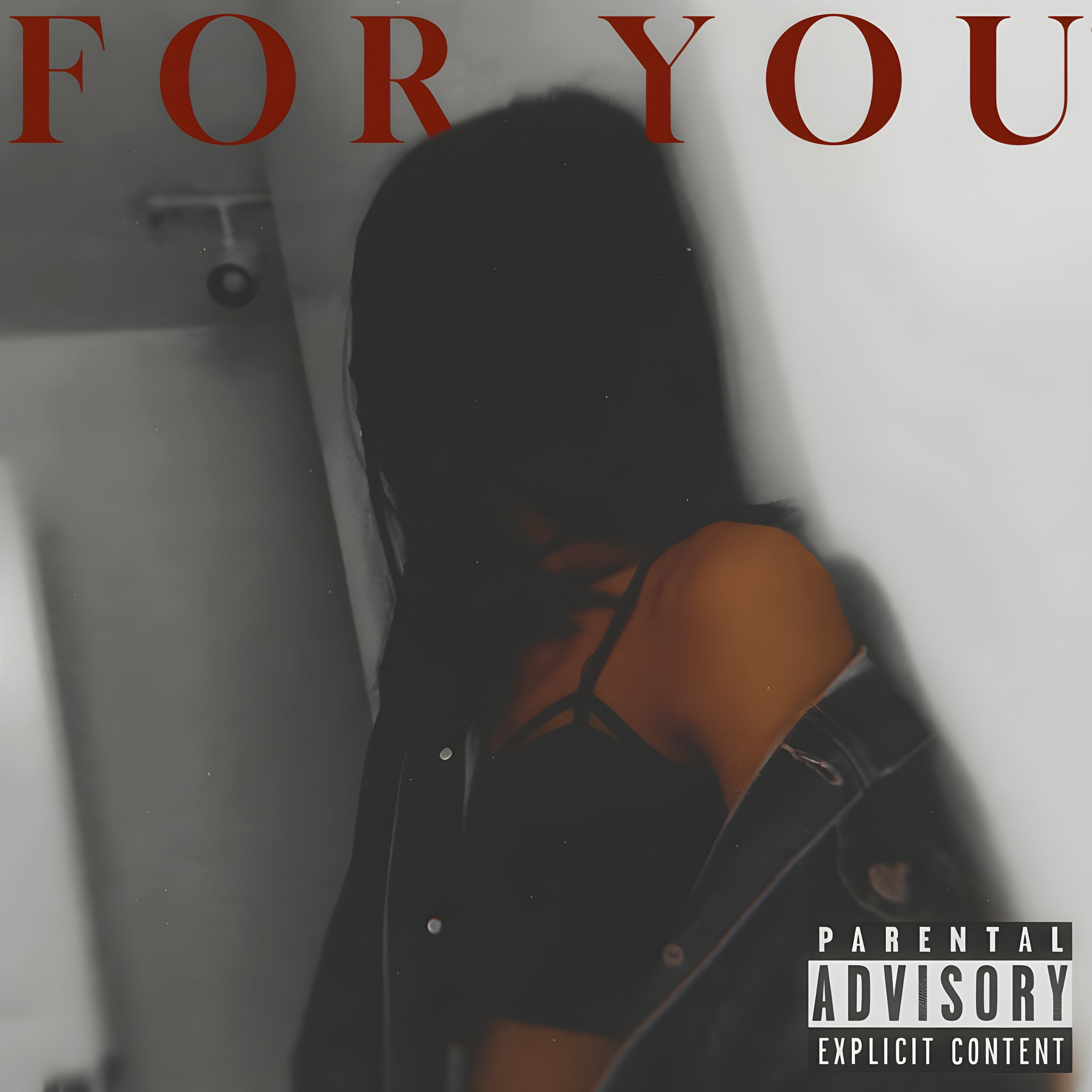 For You artwork