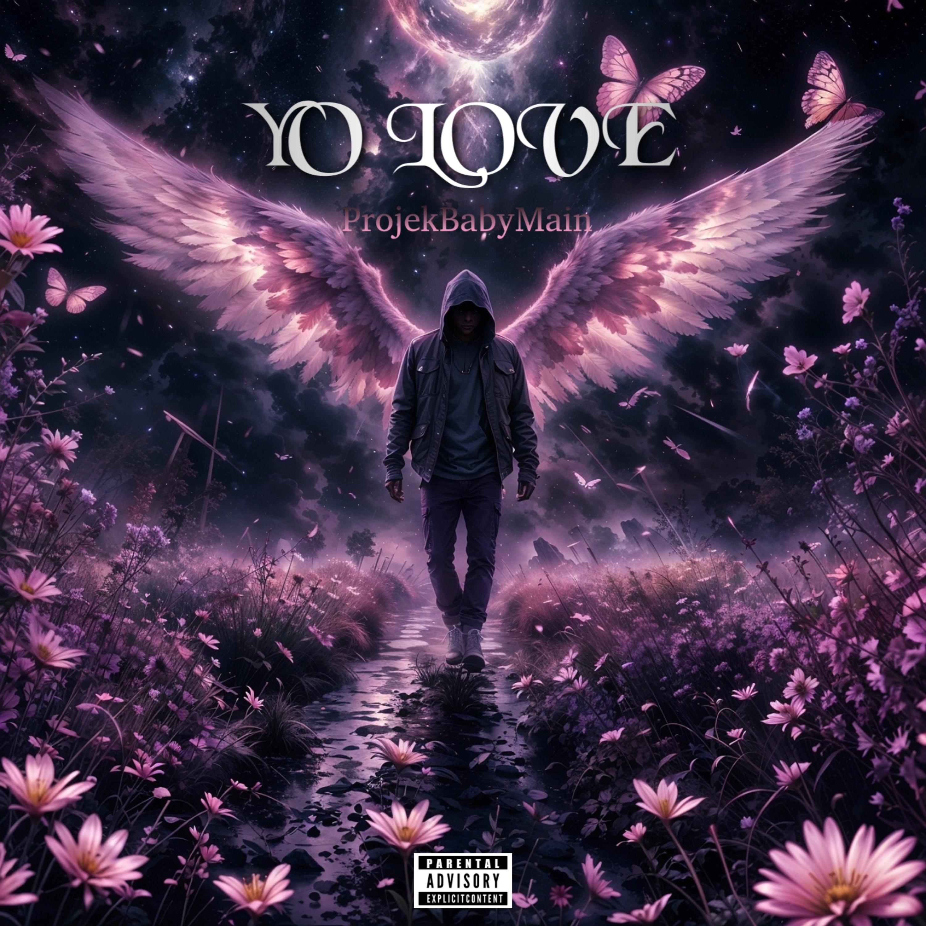 Yo Love (I Kno It) artwork