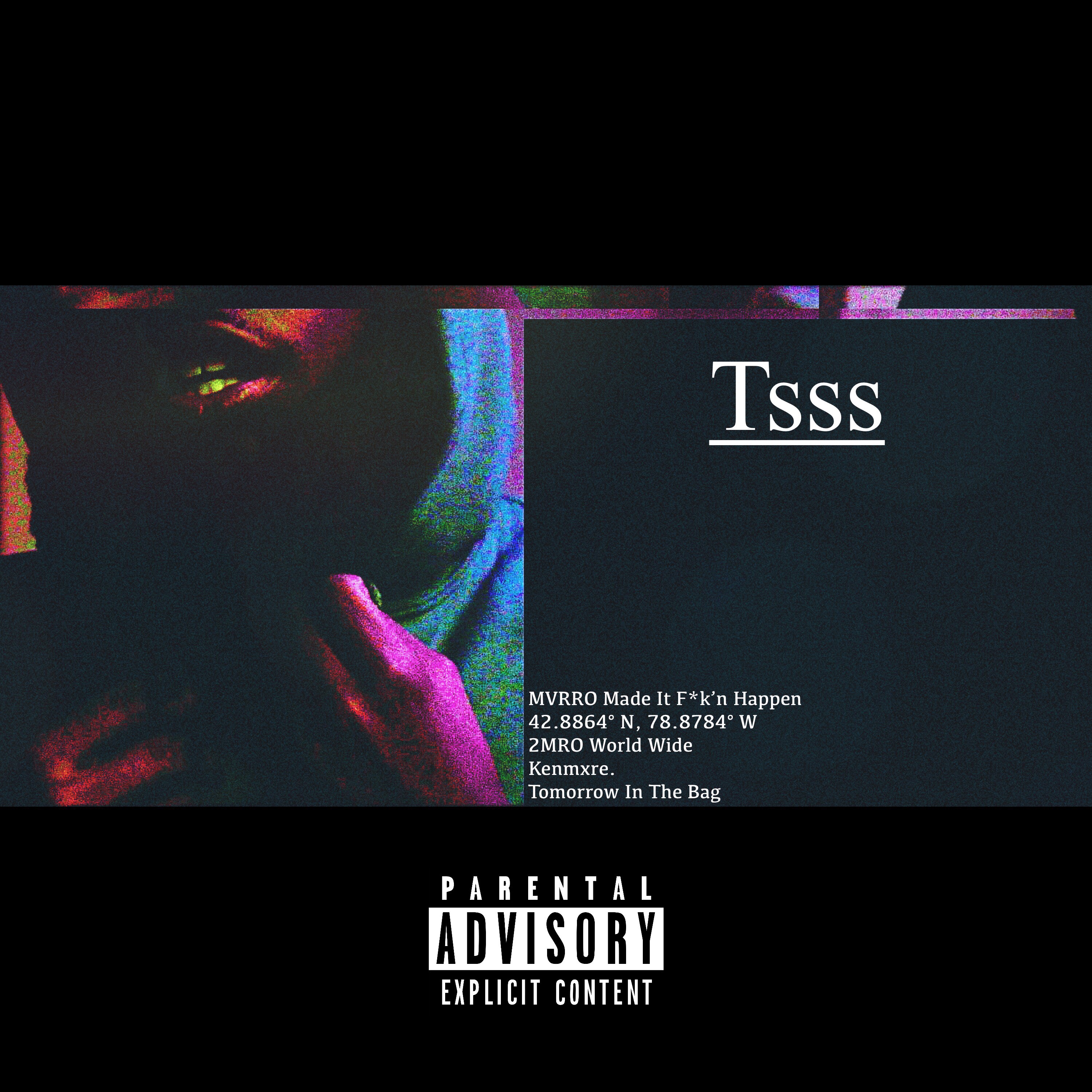 Tsss artwork