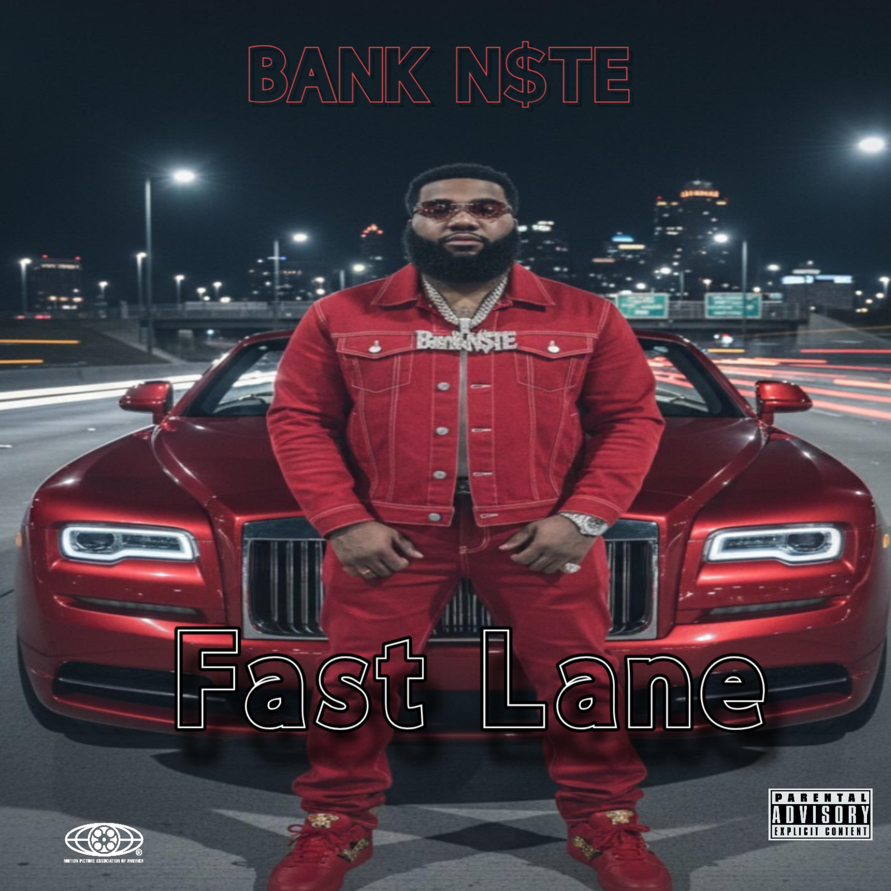 Fast Lane artwork