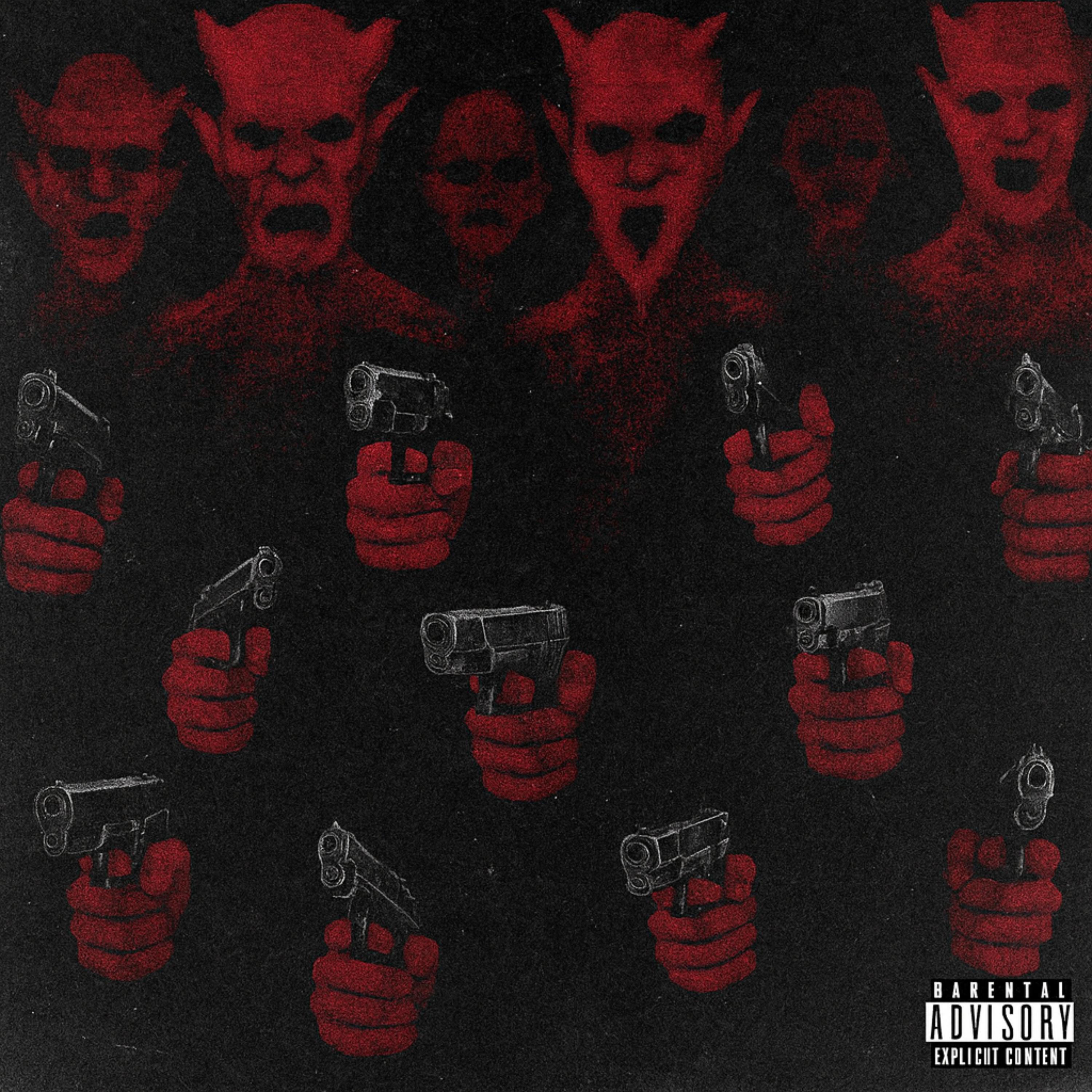 Blick Off artwork