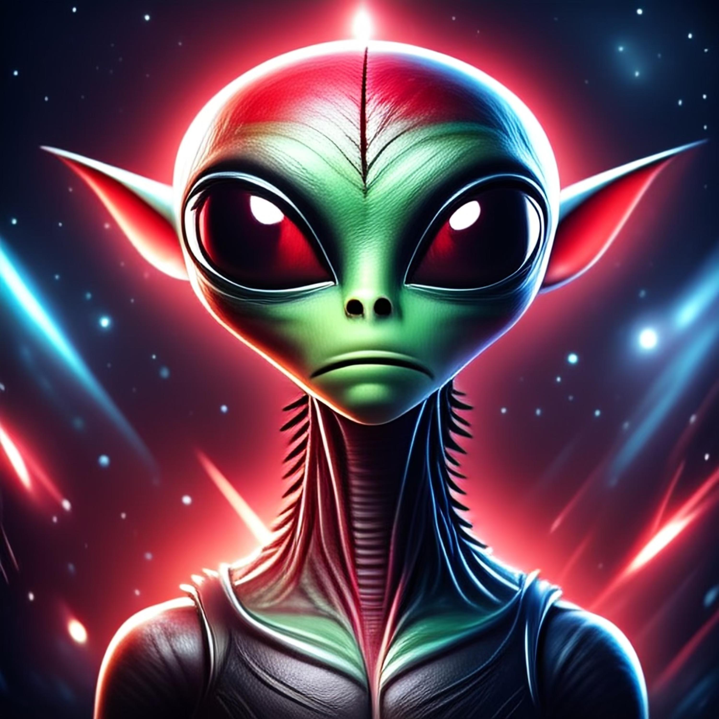 Extraterrestrial : Outcast (Deluxe Edition) artwork