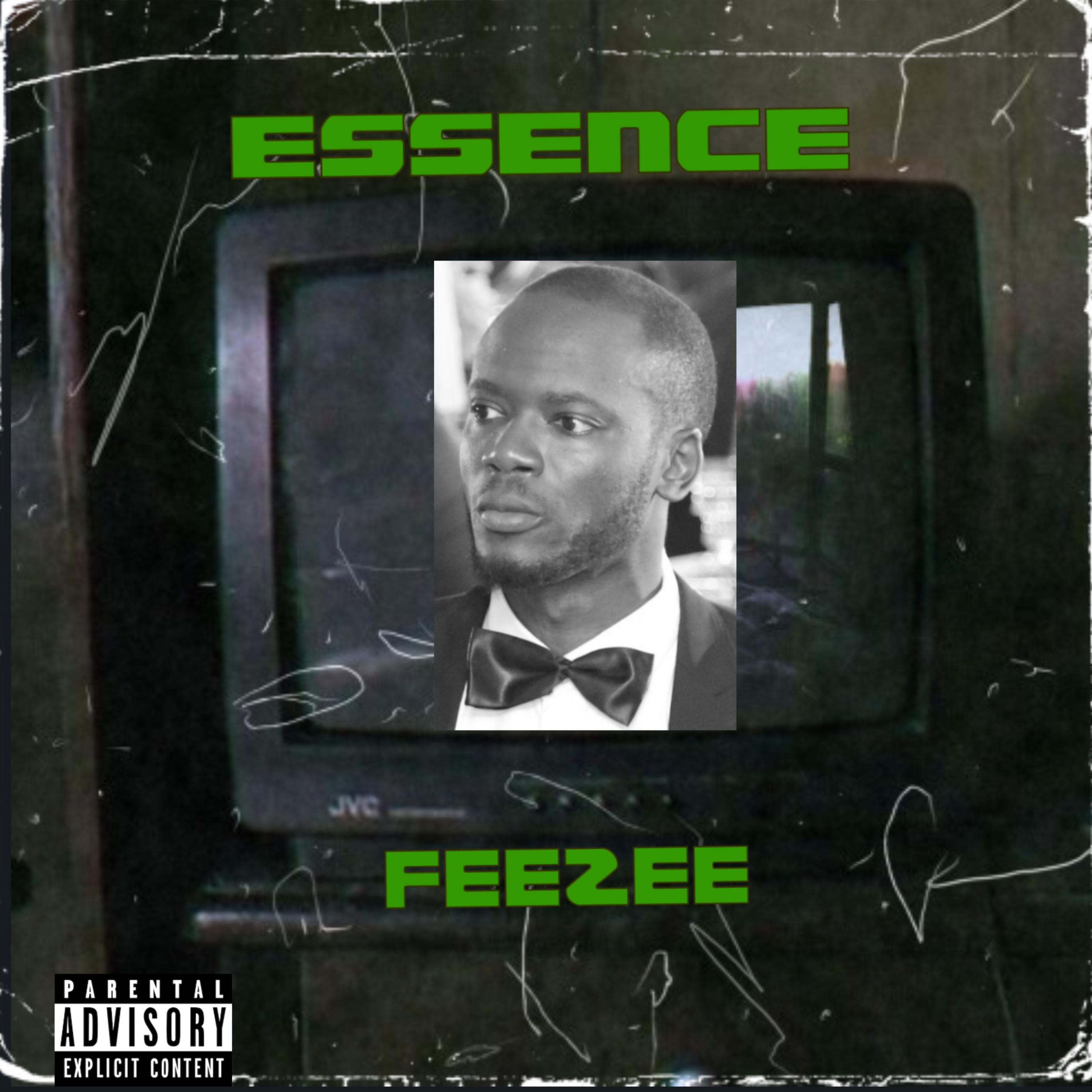 ESSENCE artwork
