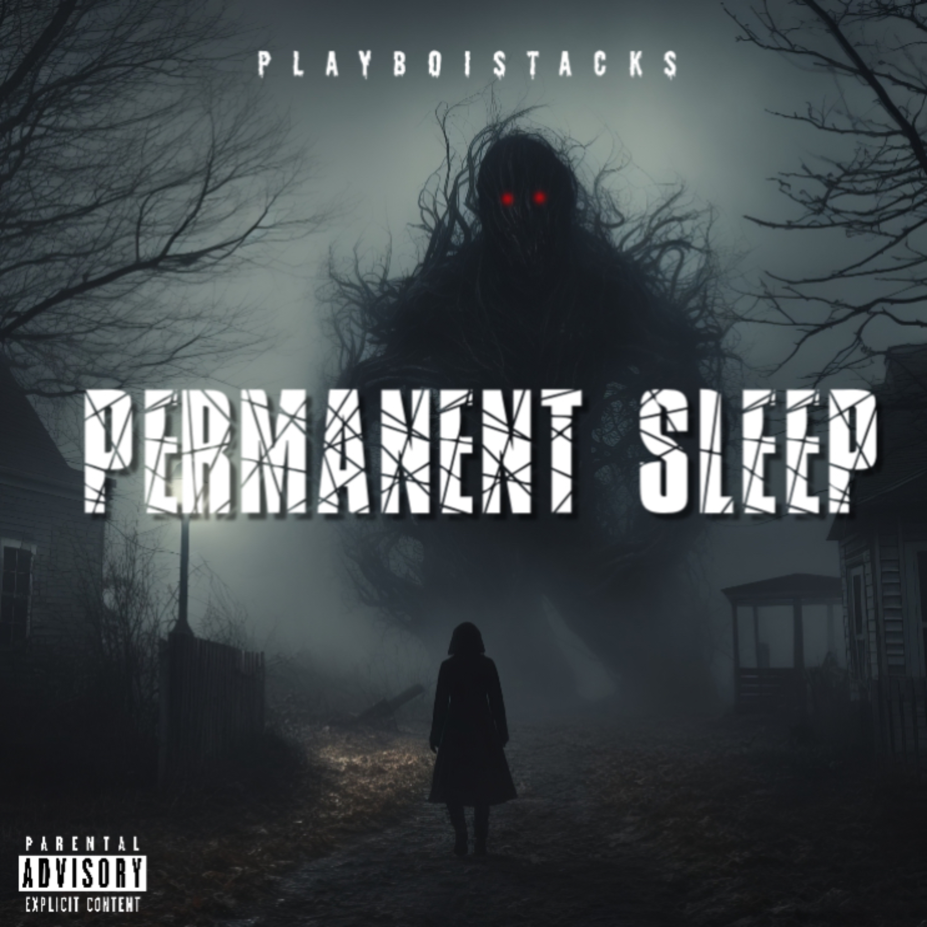 Permanent Sleep artwork