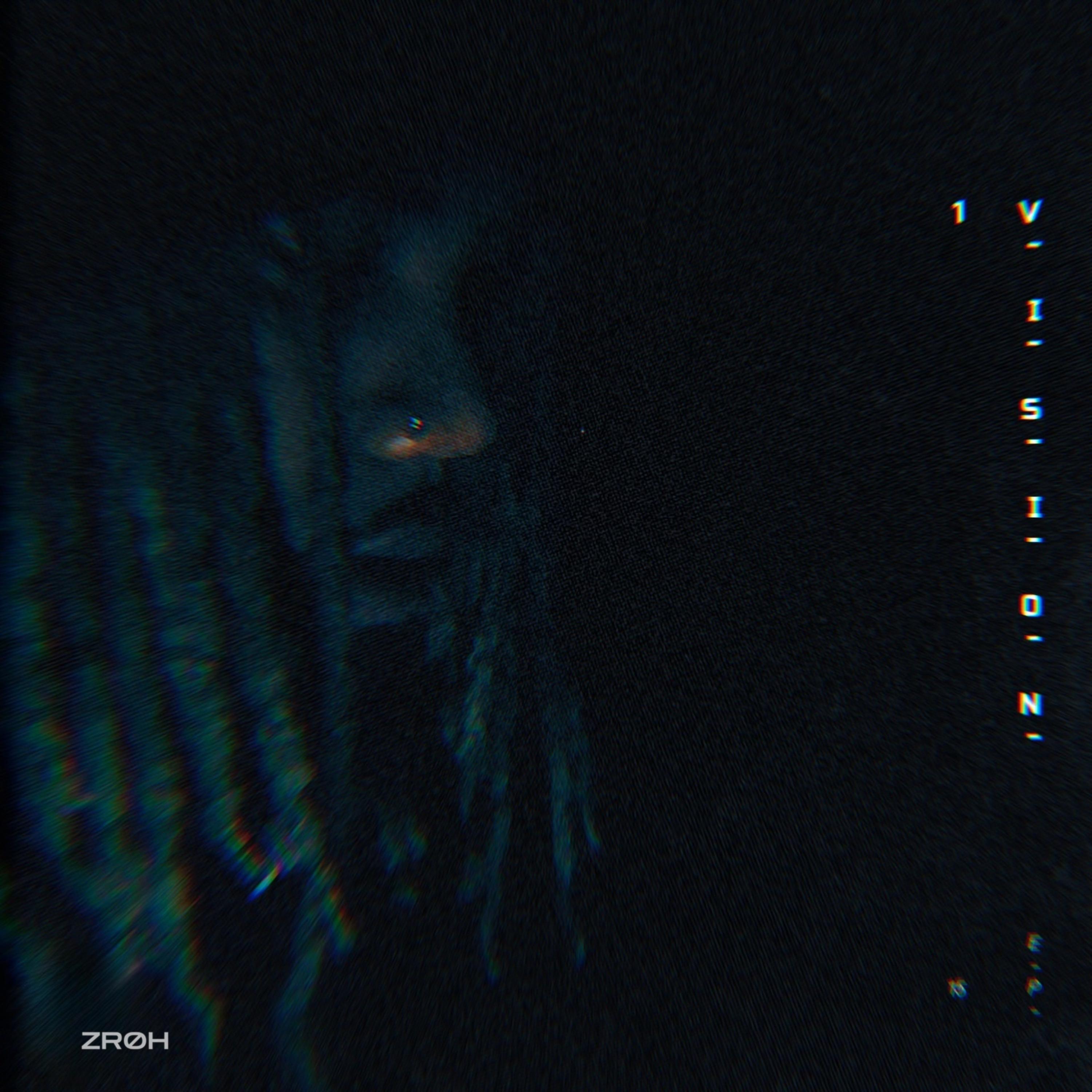 ViSi0N artwork
