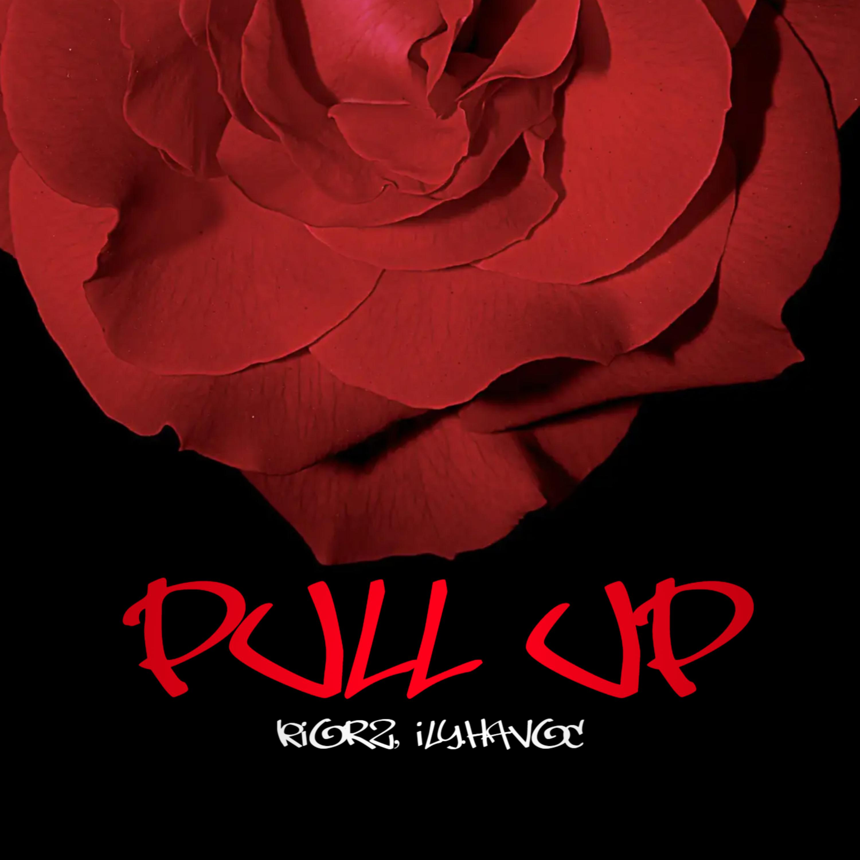 Pull Up (Remix) artwork