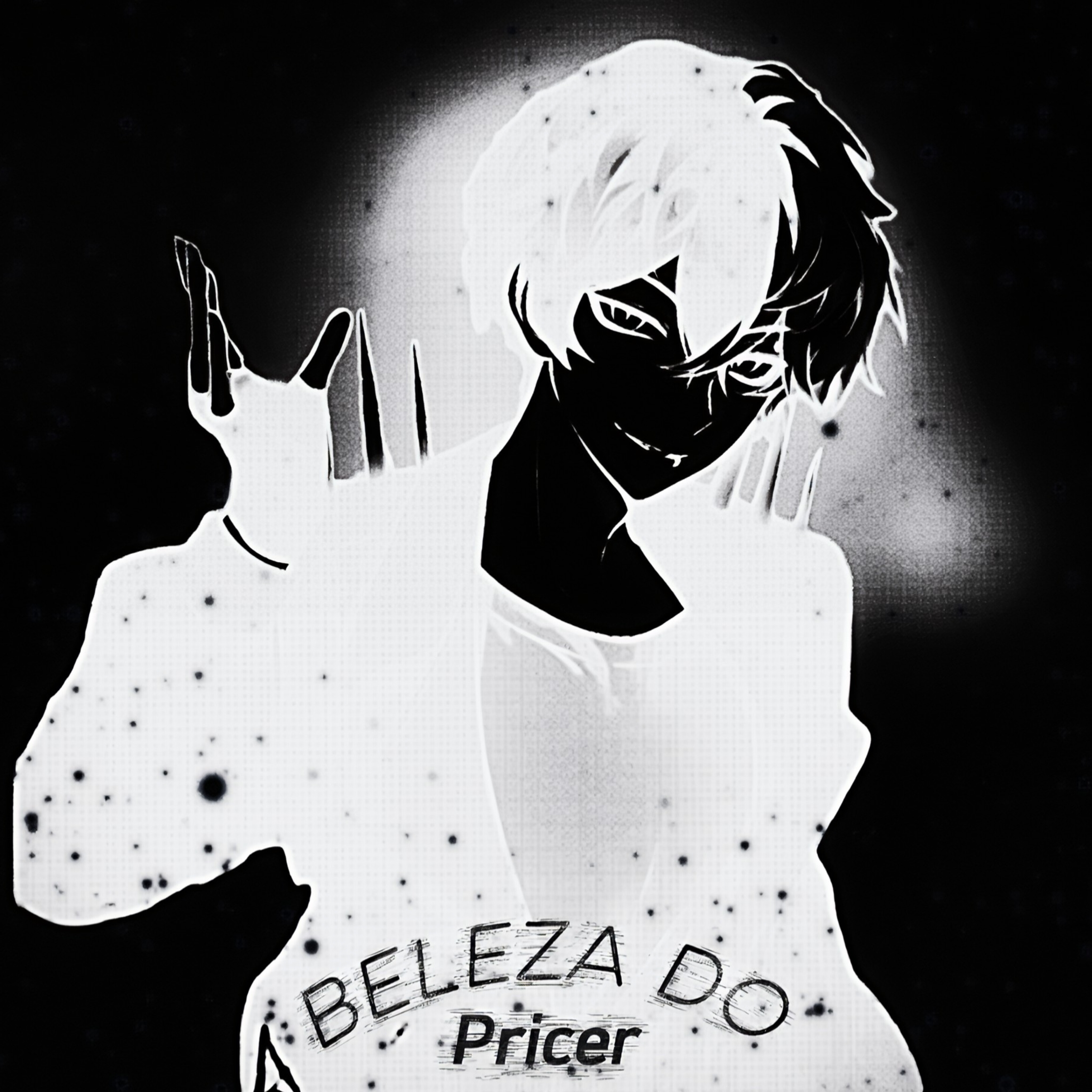 BELEZA DO PRICER (Remixes) artwork