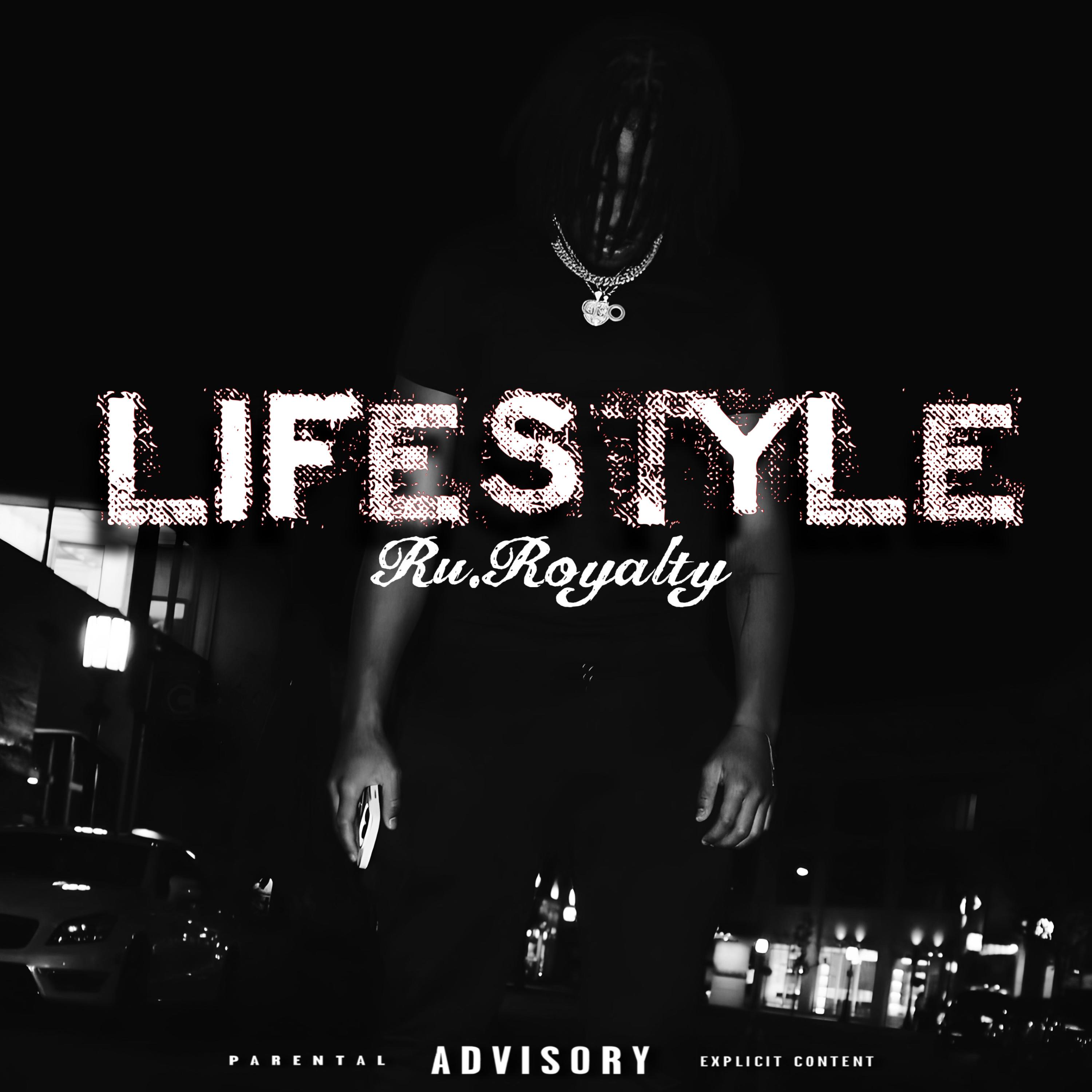 LIFESTYLE artwork