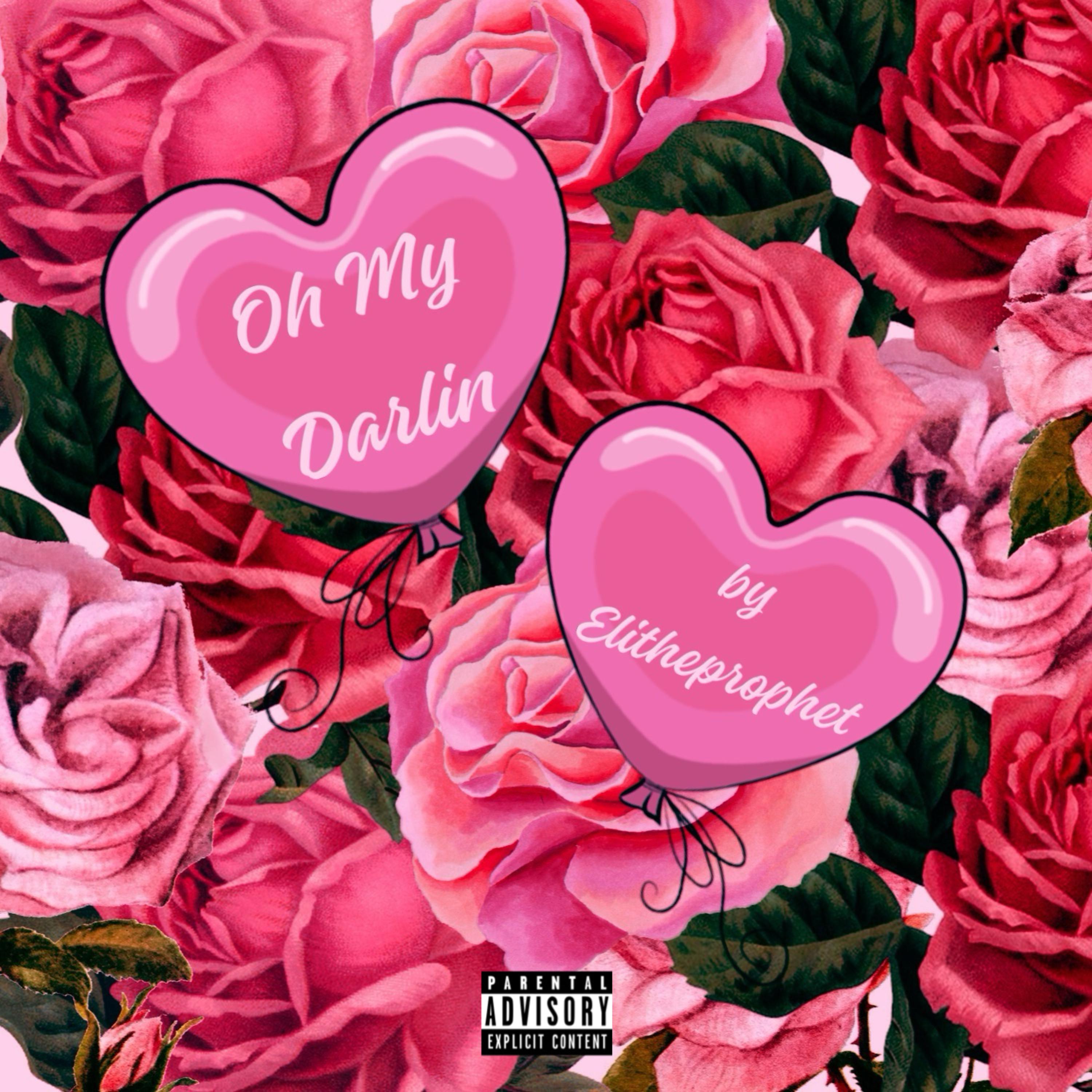 Oh My Darlin artwork