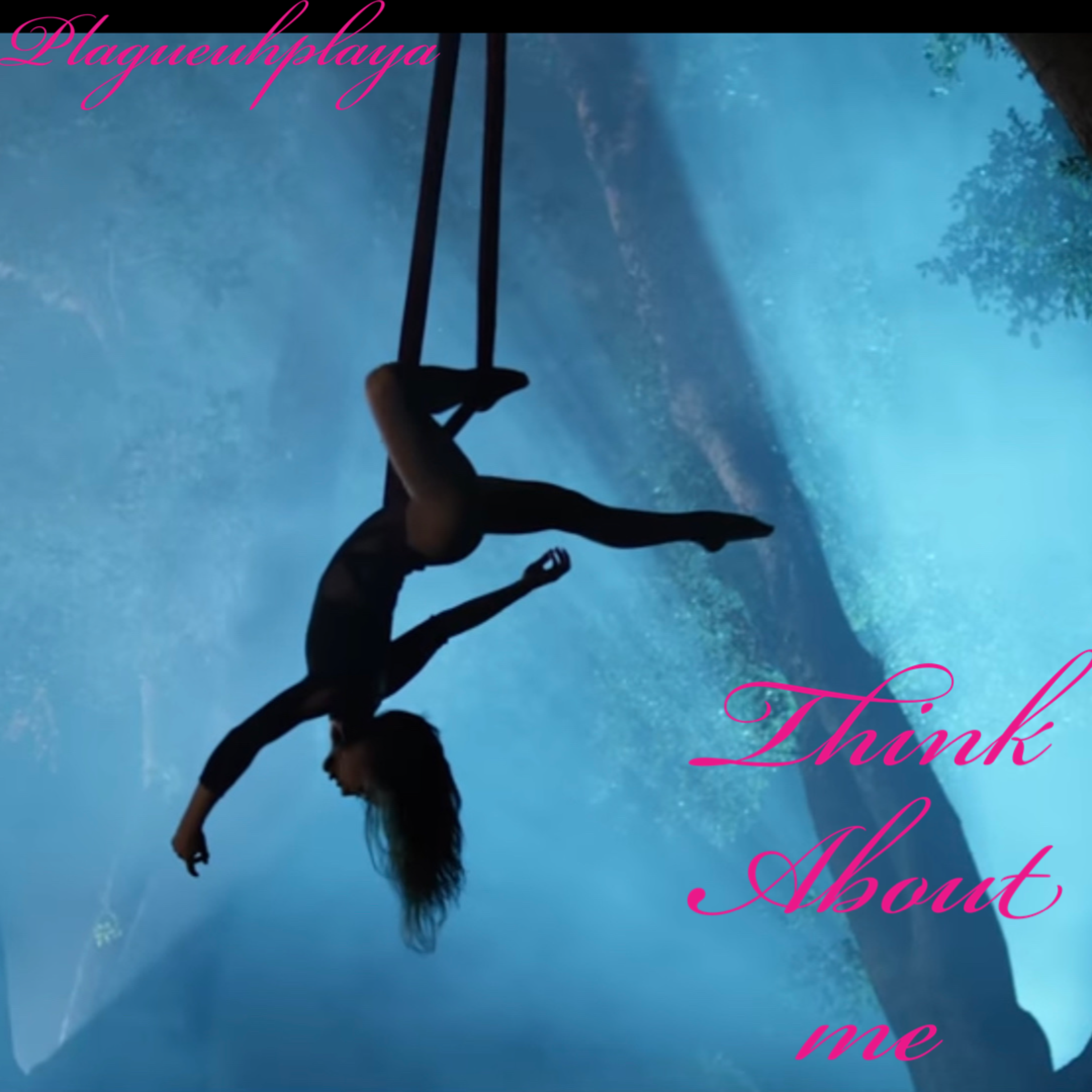 Think About me artwork