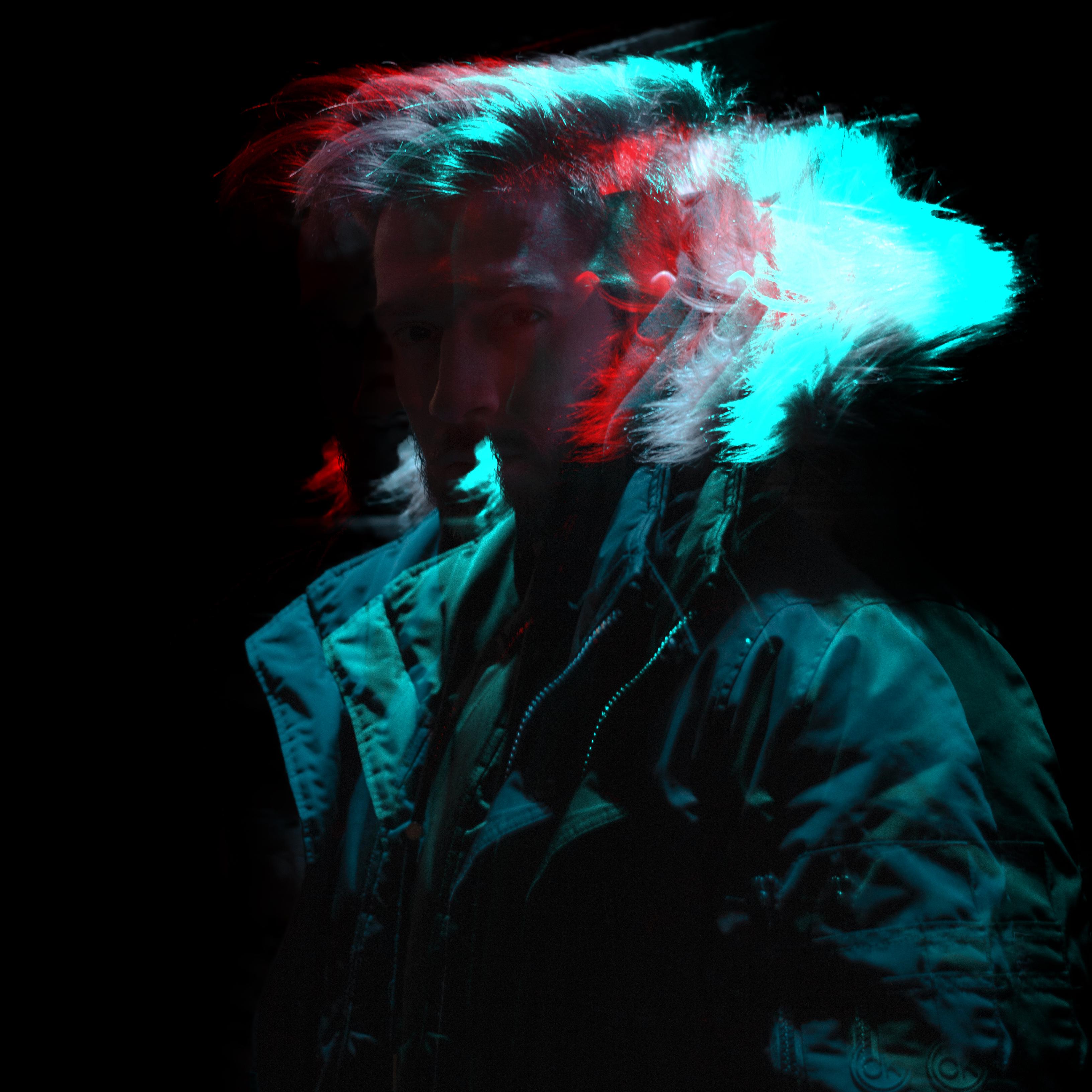 Undisclosed Location artwork
