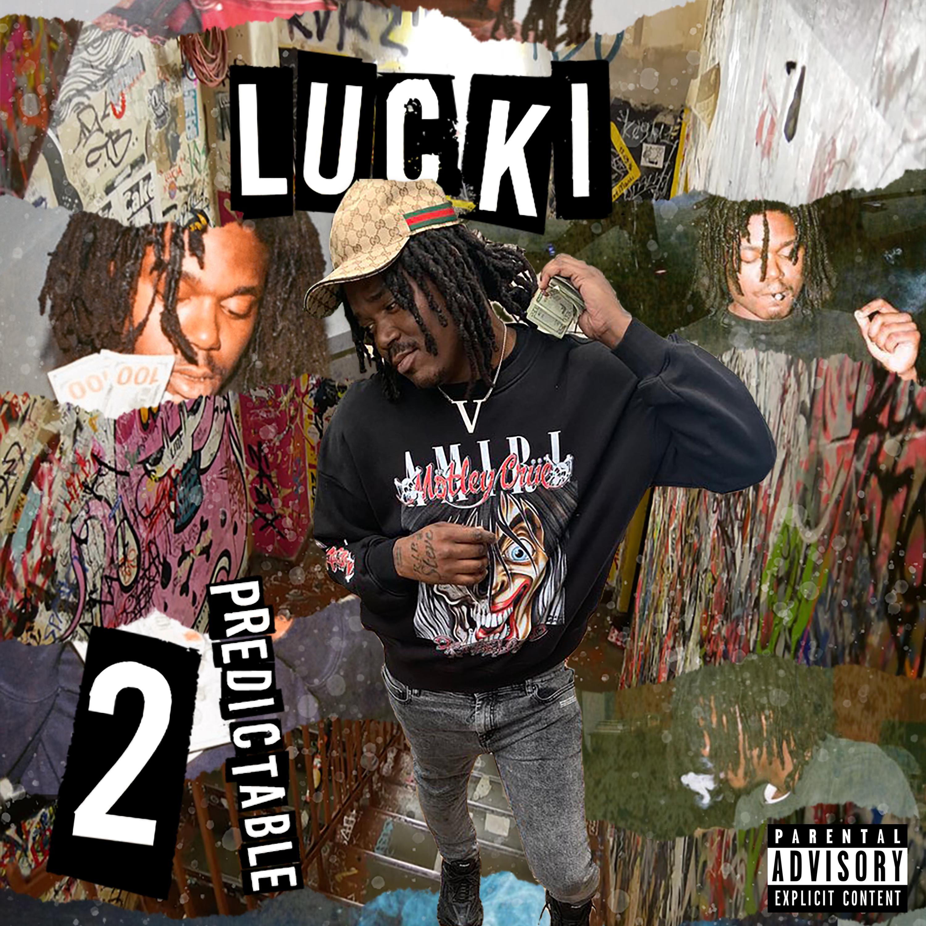 2predictable artwork