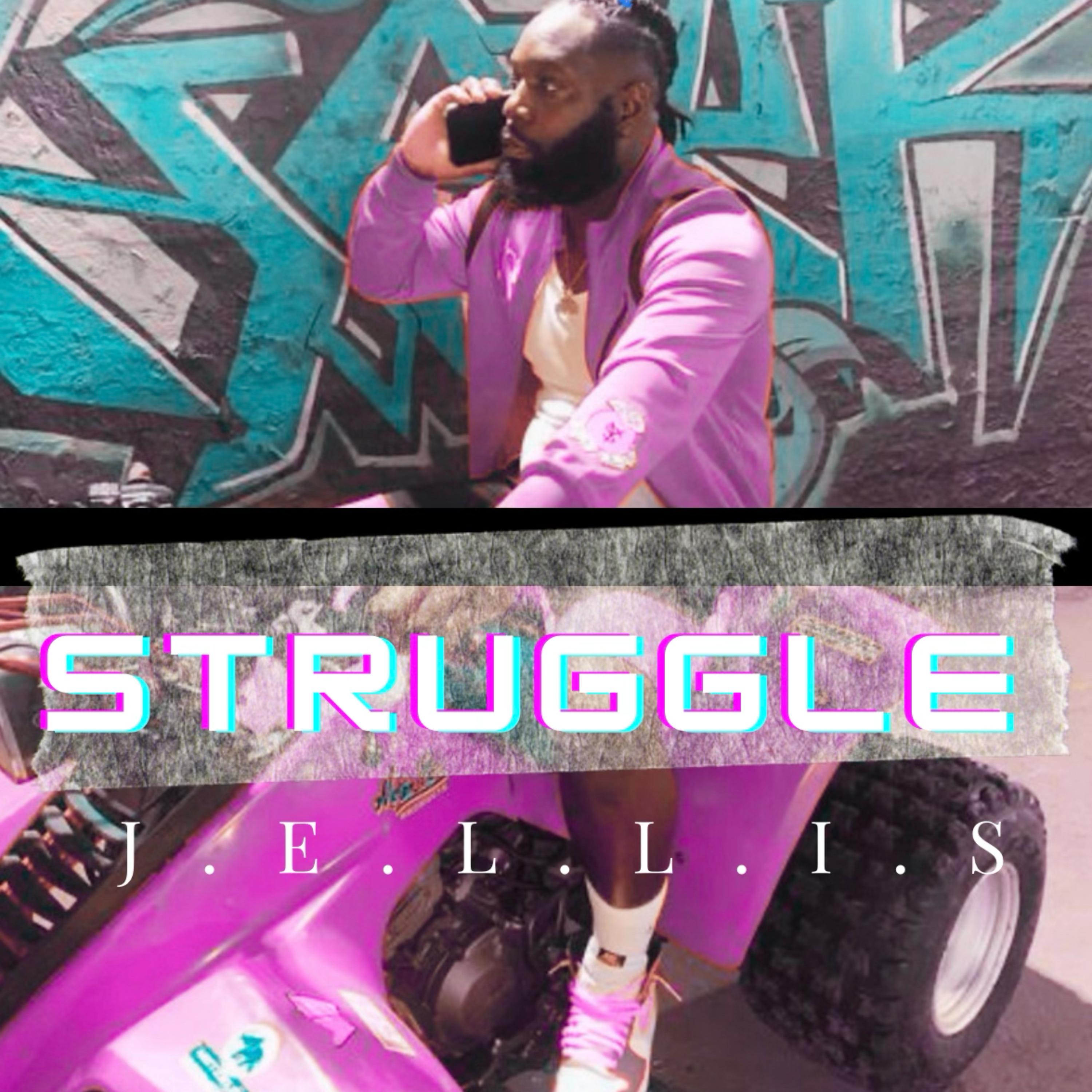 Struggle artwork
