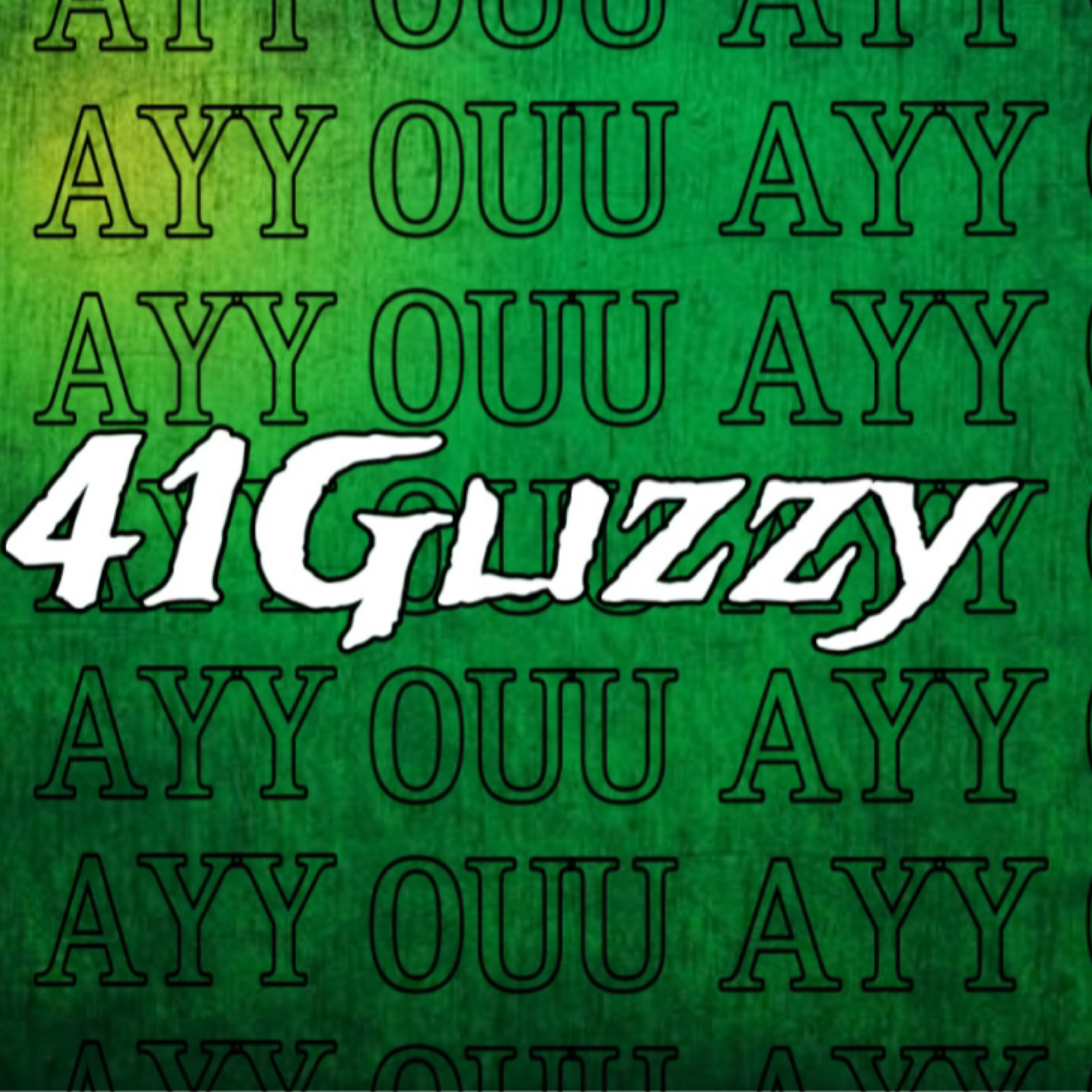 OUU AYY artwork