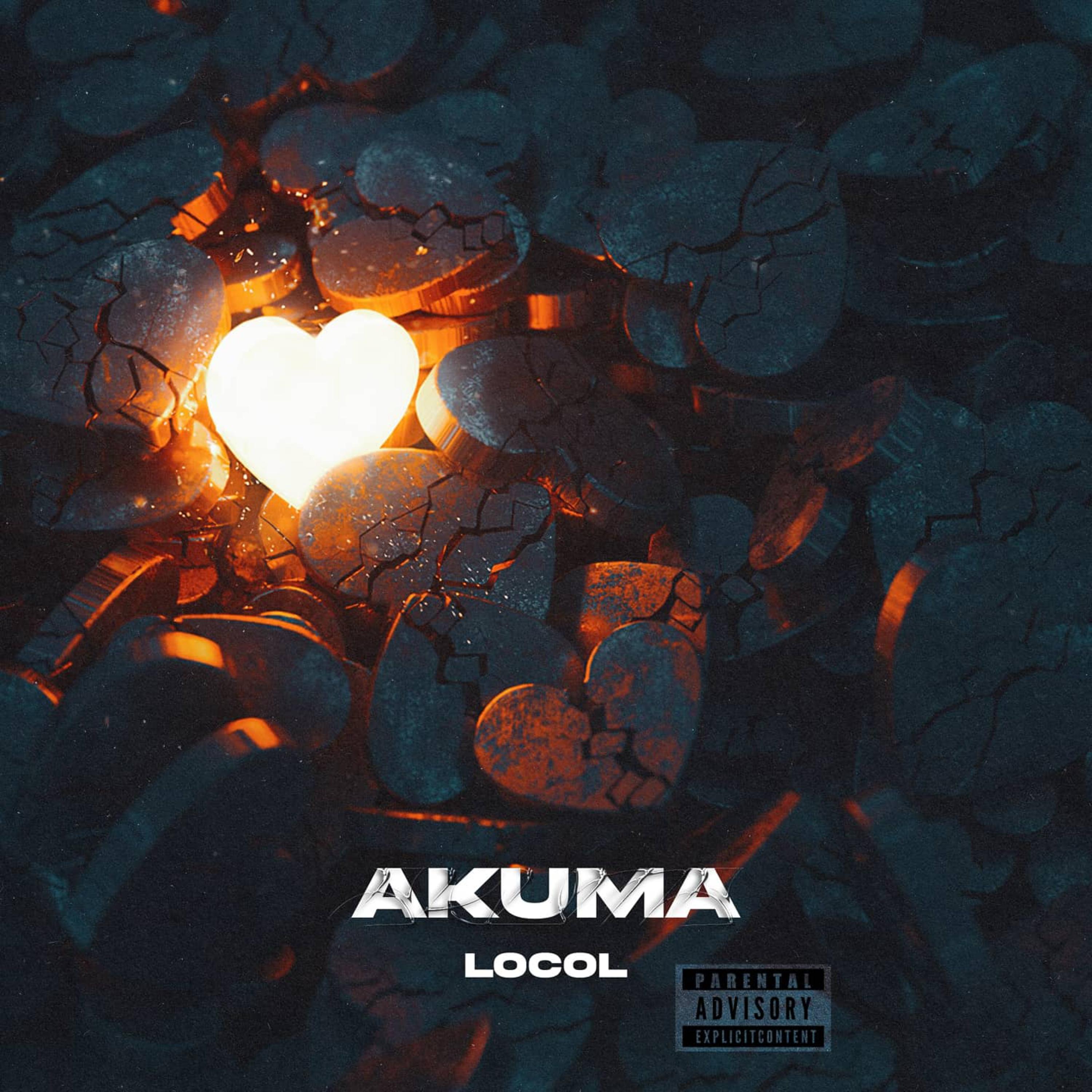 AKUMA artwork