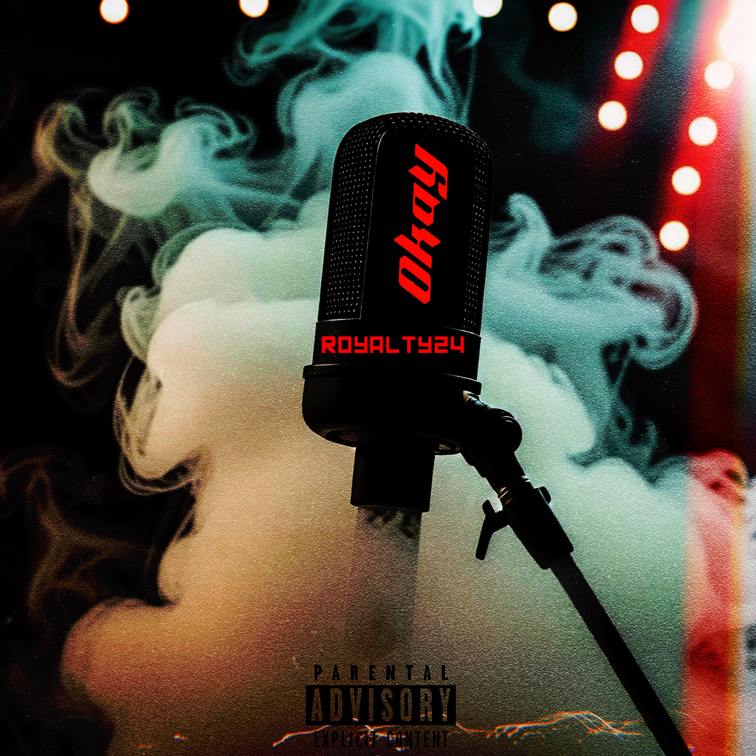 Okay artwork