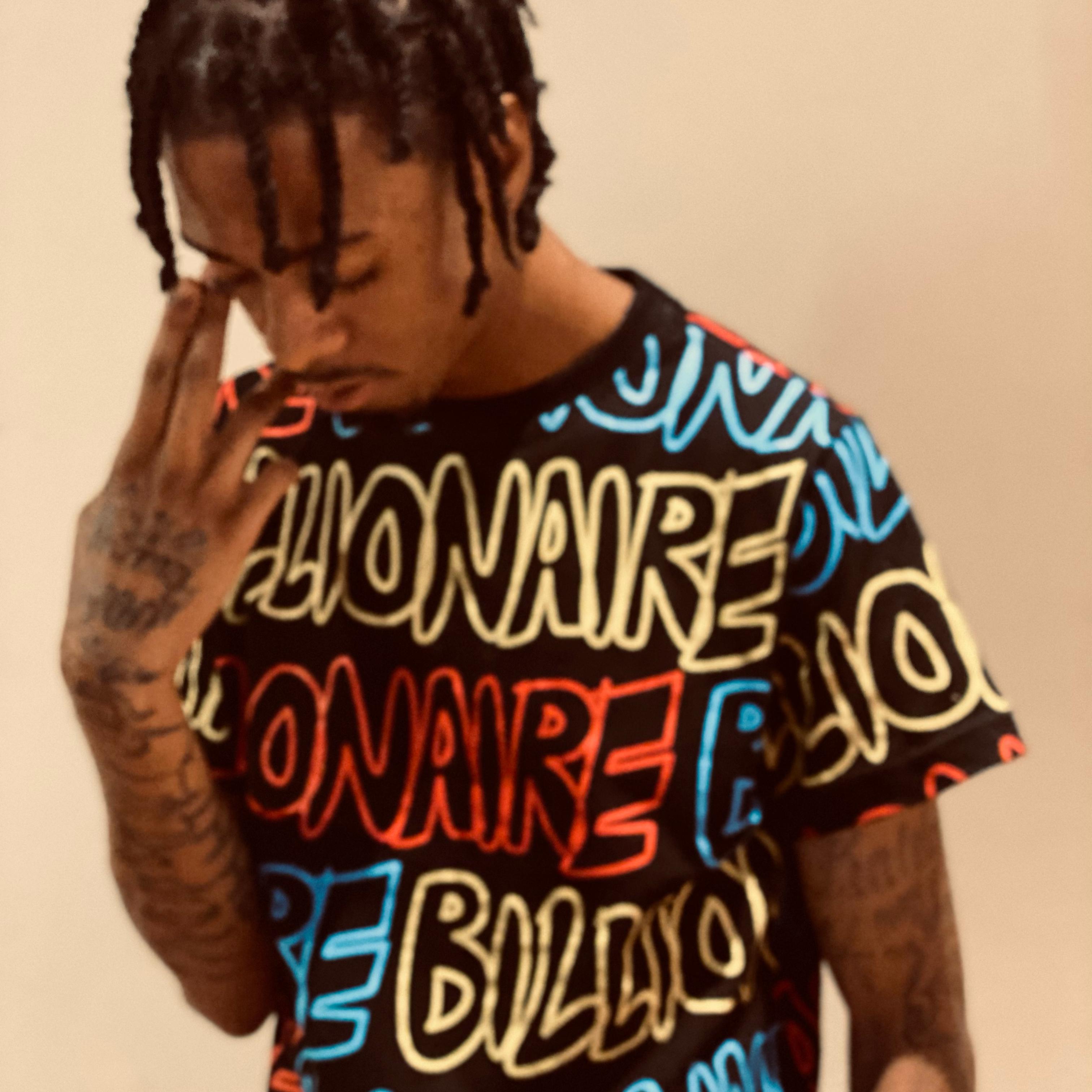 What You Gone Do artwork