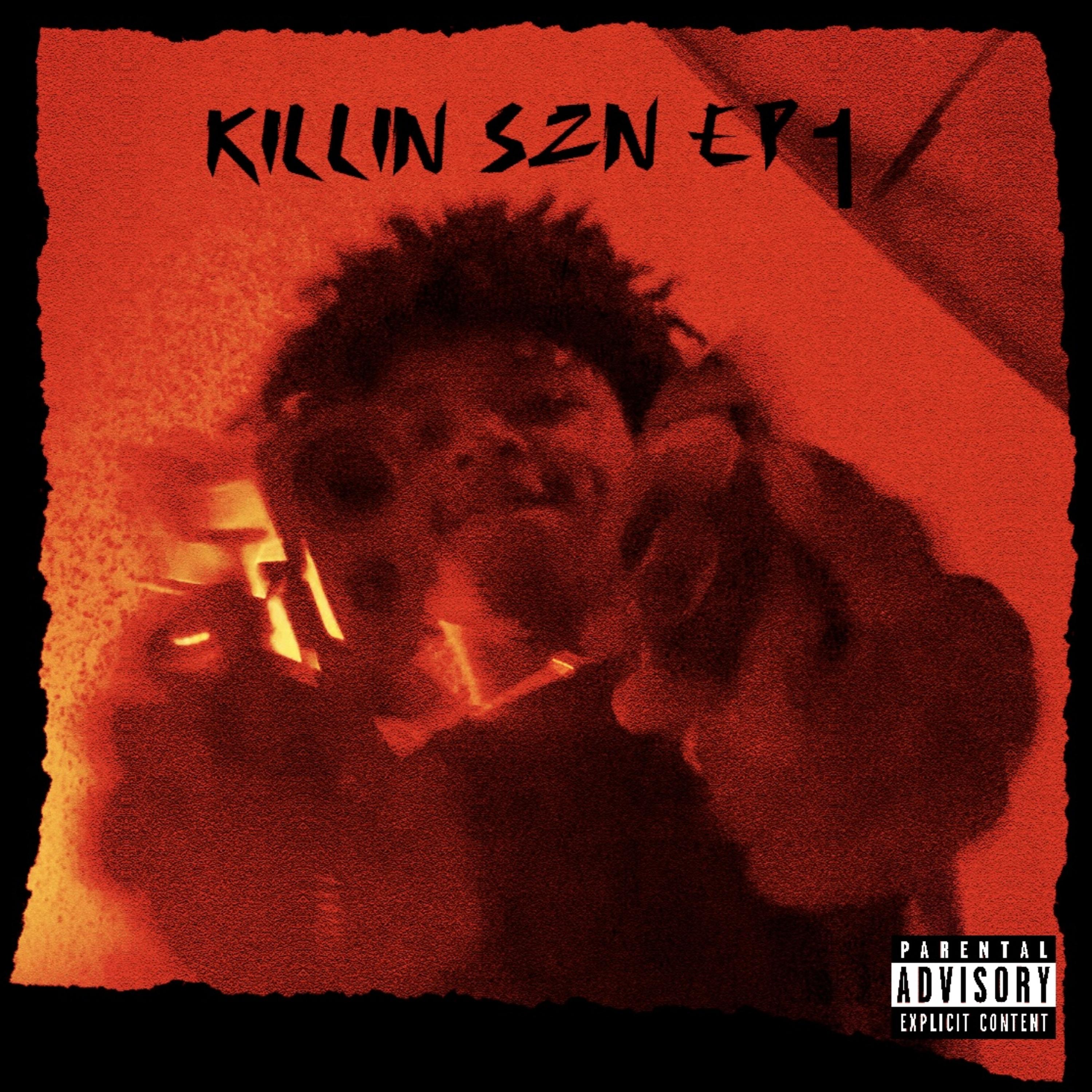 Killin Szn Ep1 artwork