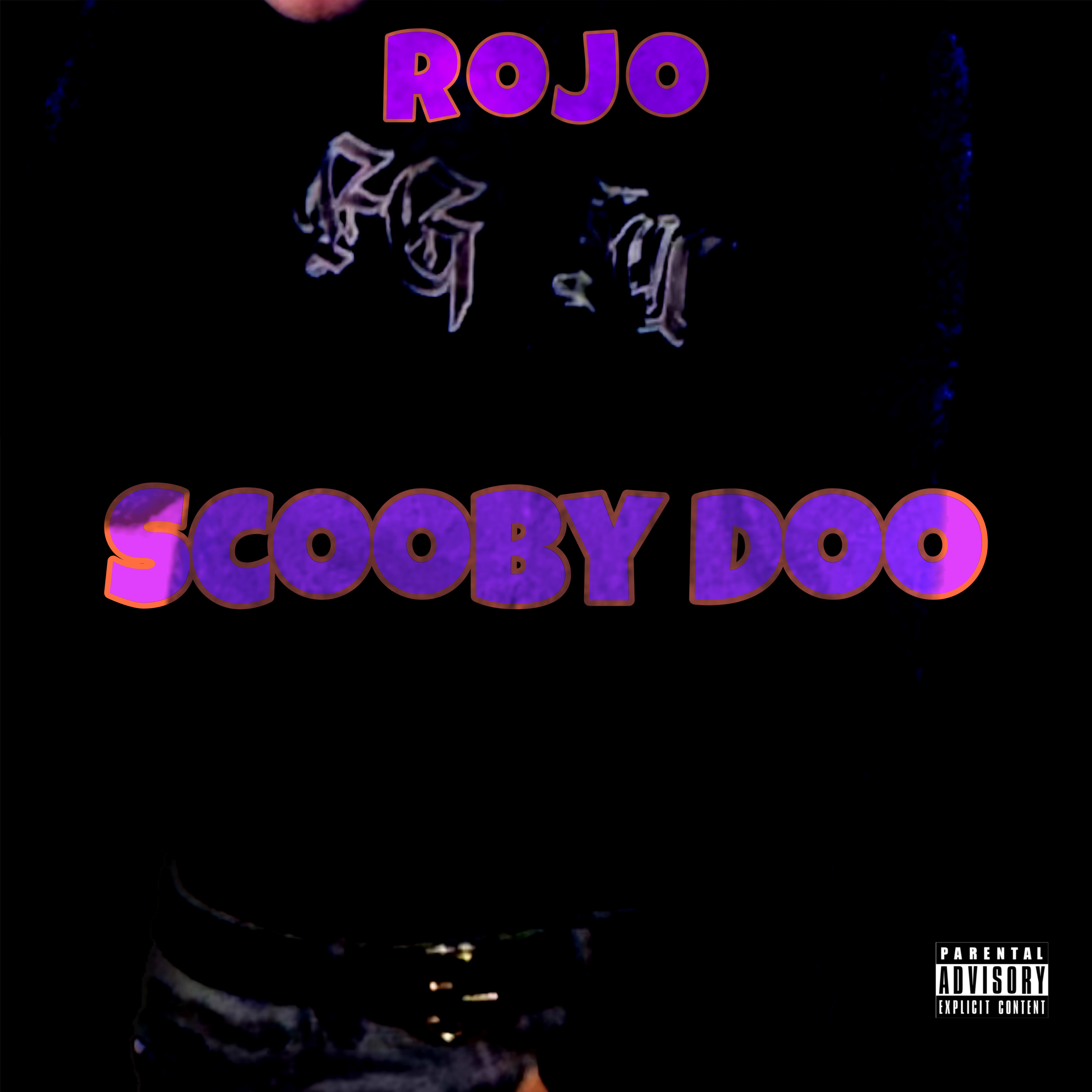 Scooby Doo artwork