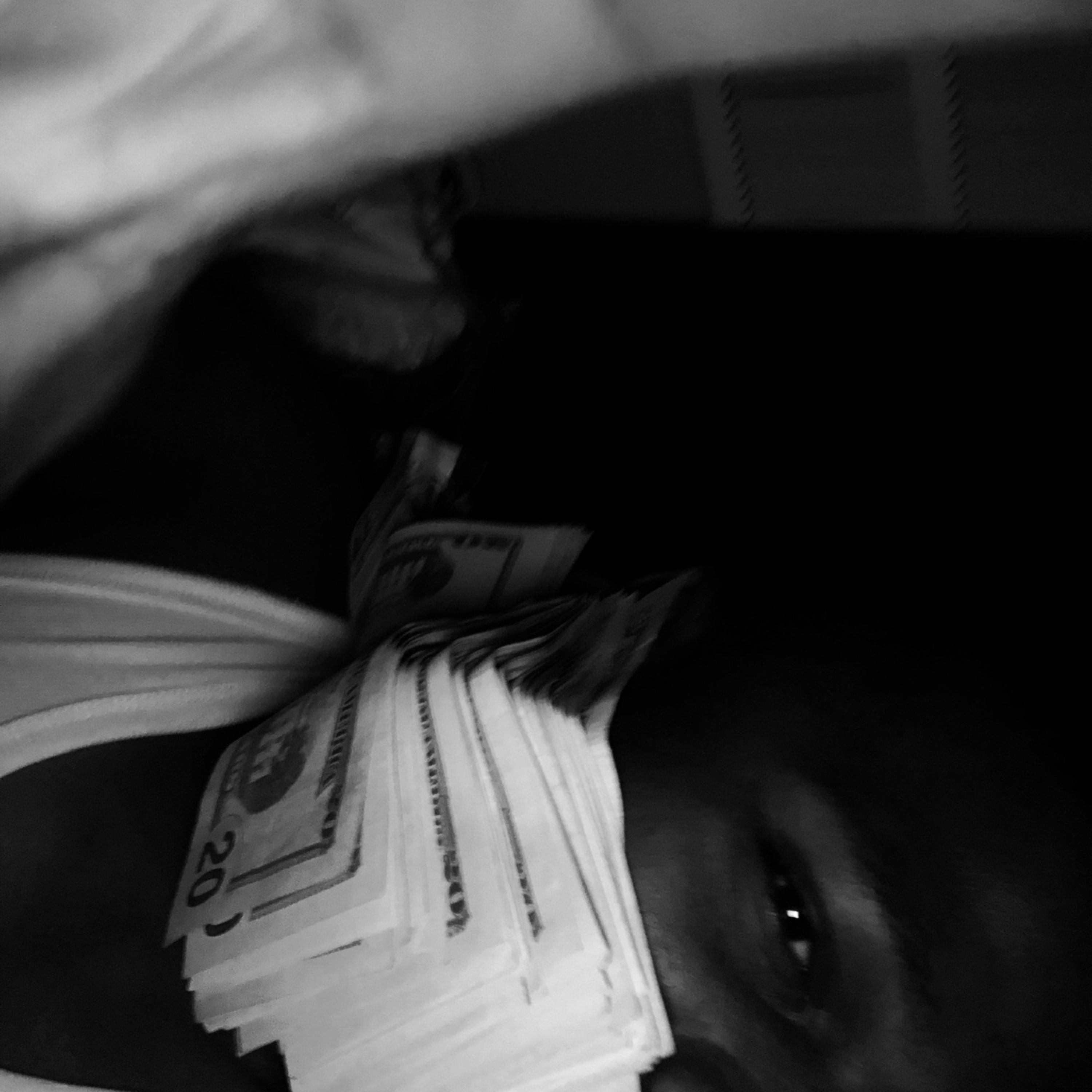 Back In Get That Loot. by Othurl cover art
