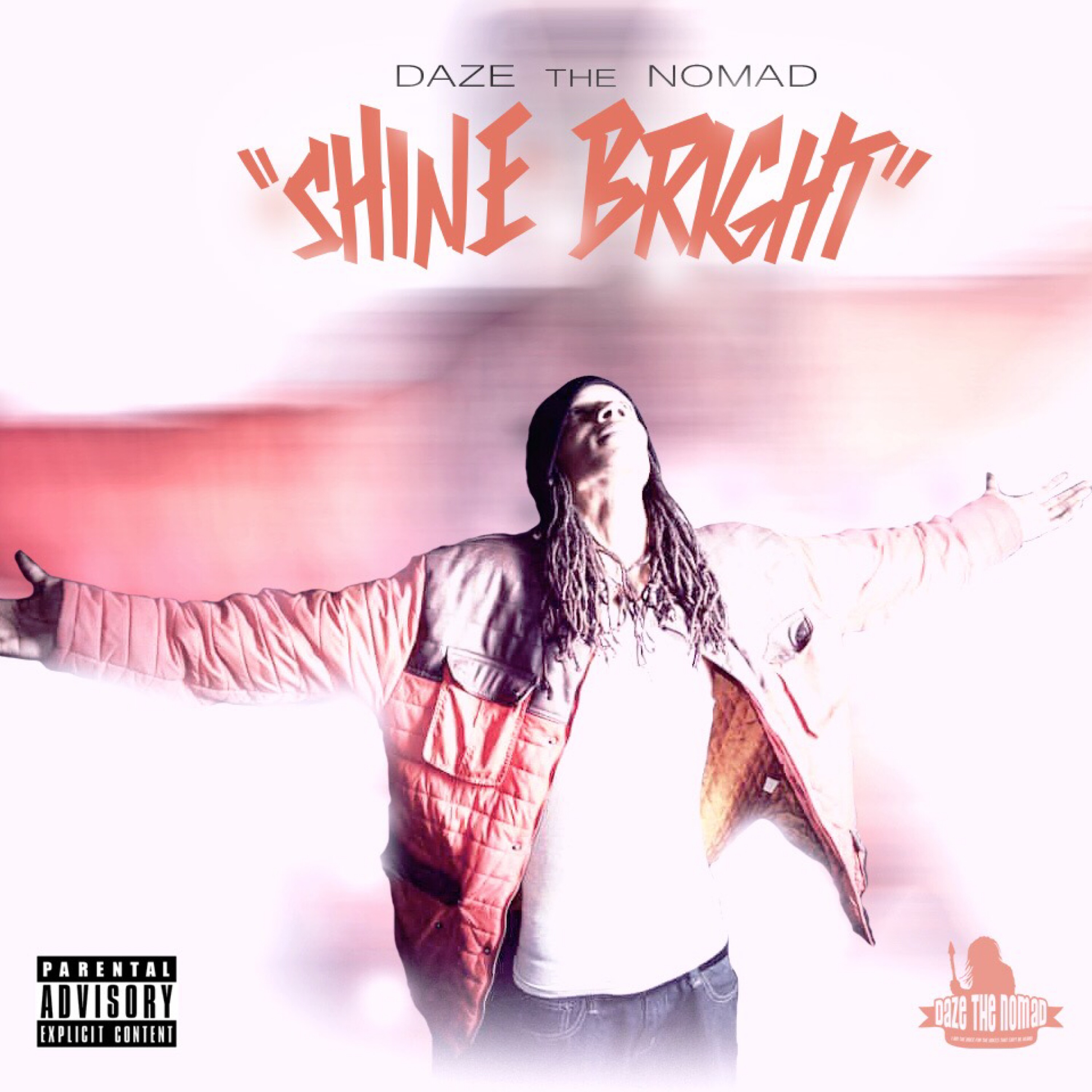 Shine Bright artwork