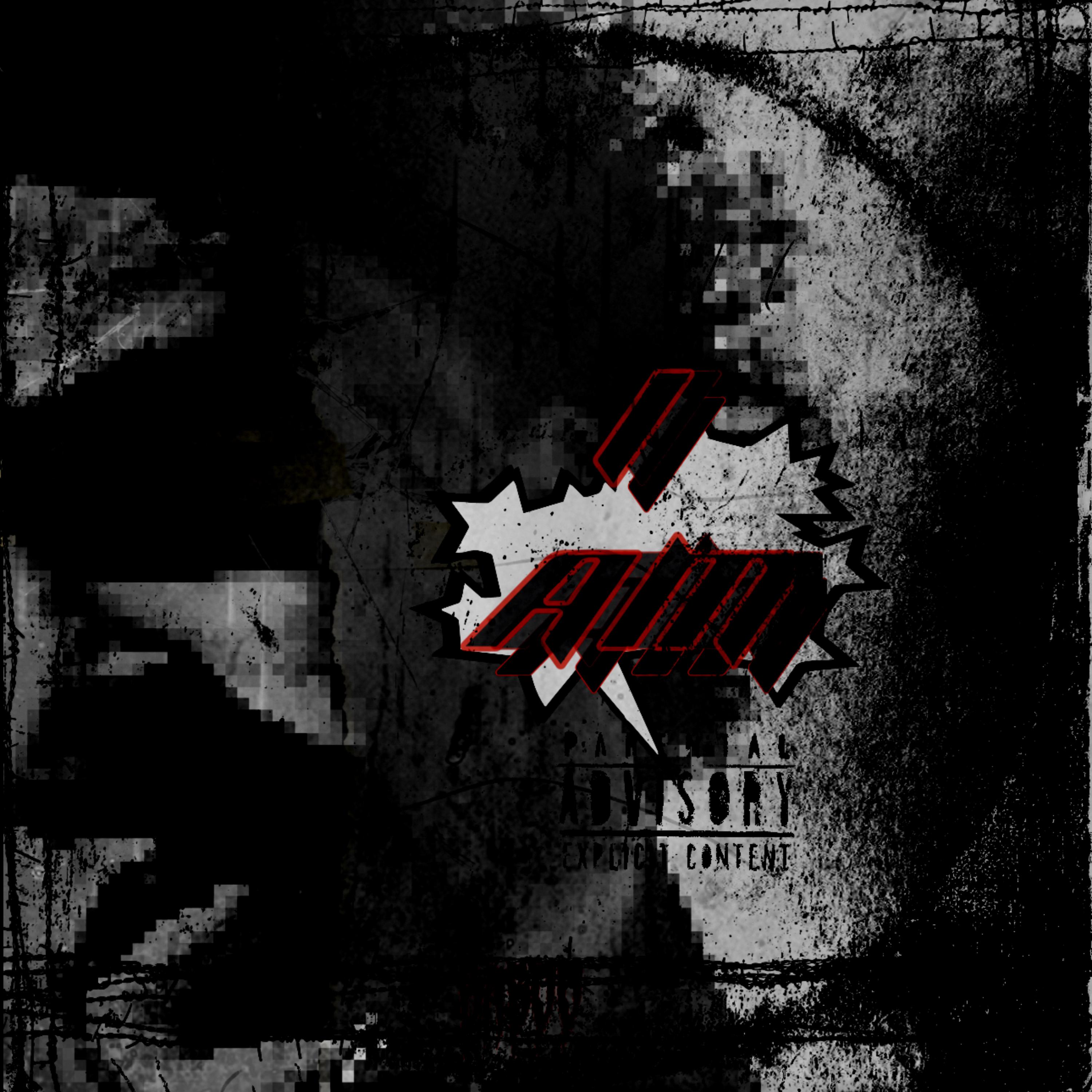 I Am artwork