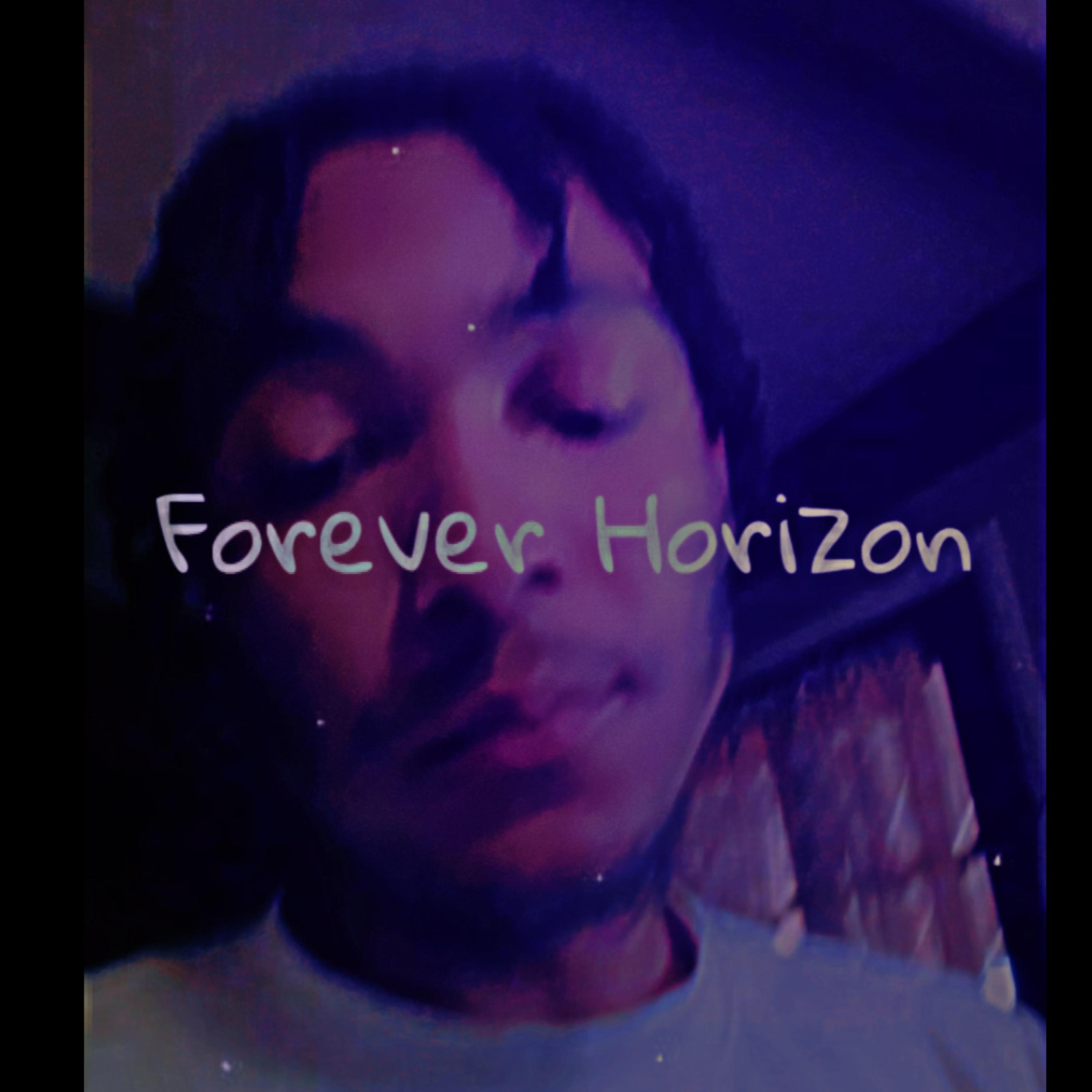 Forever Horizon artwork