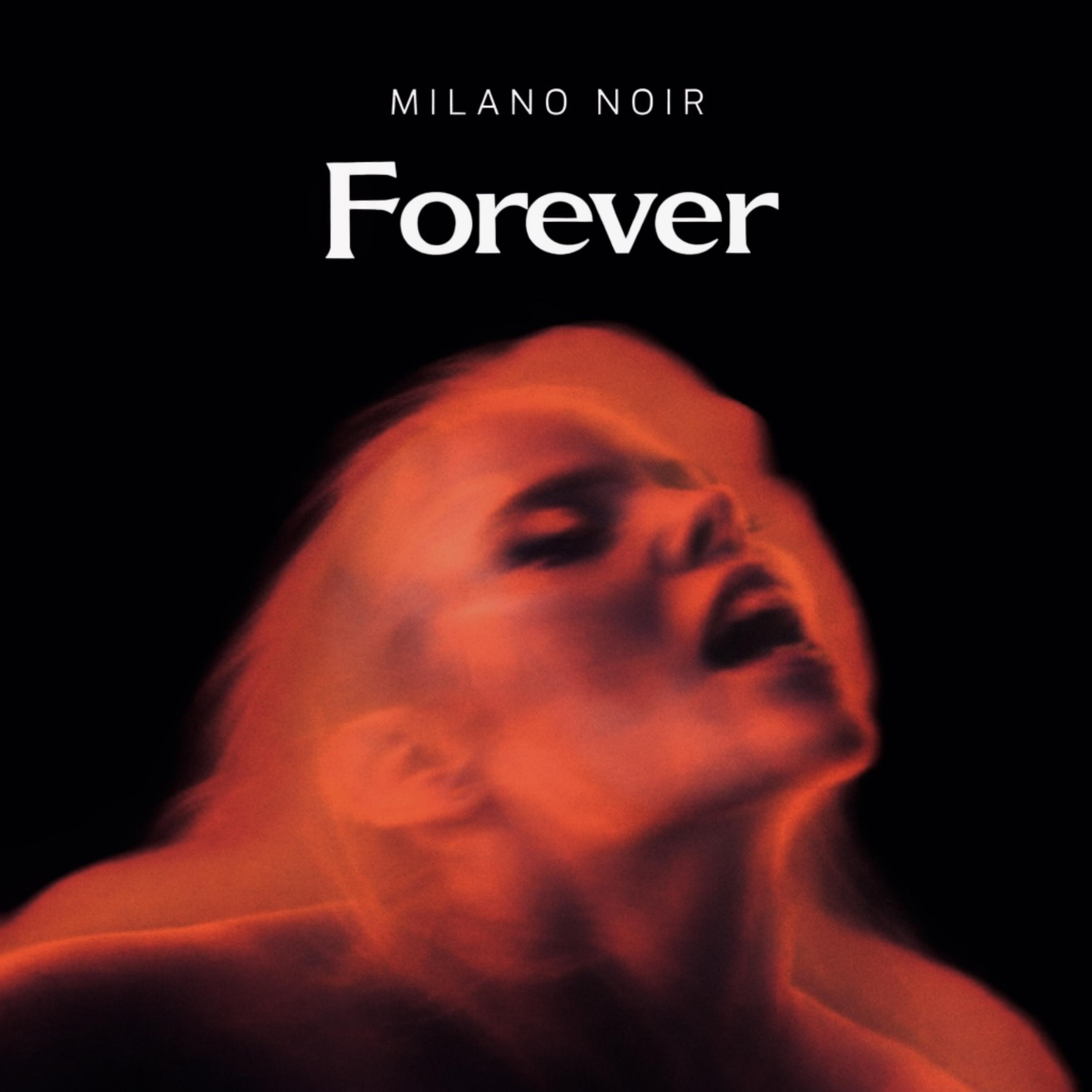 FOREVER artwork
