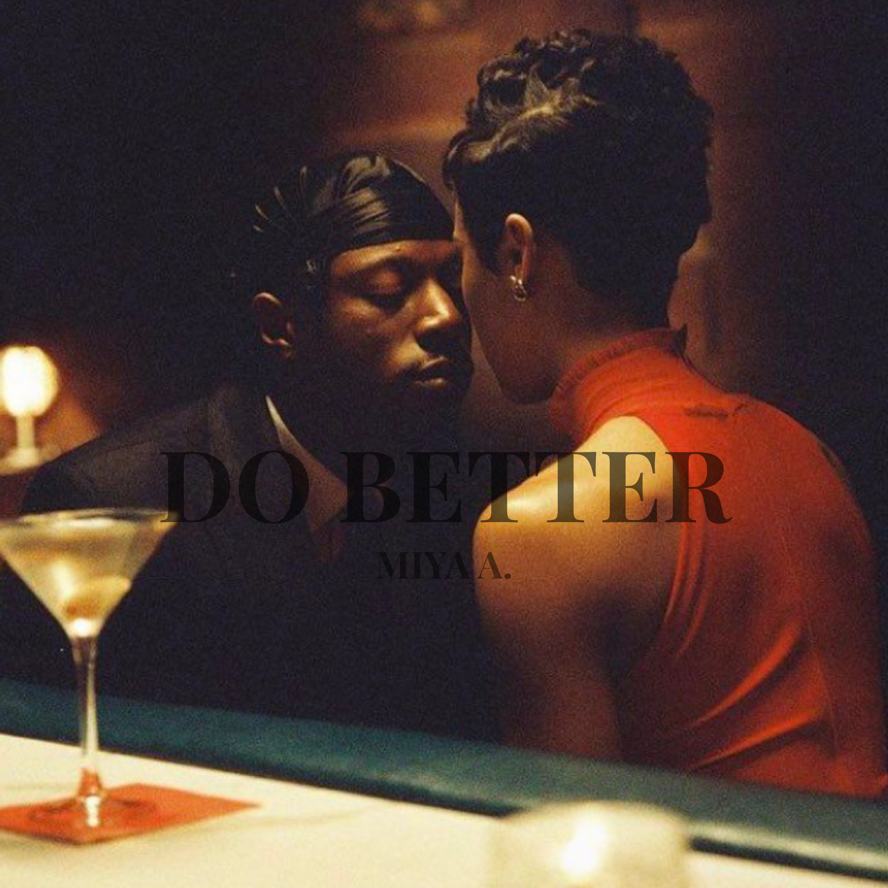 Do Better artwork