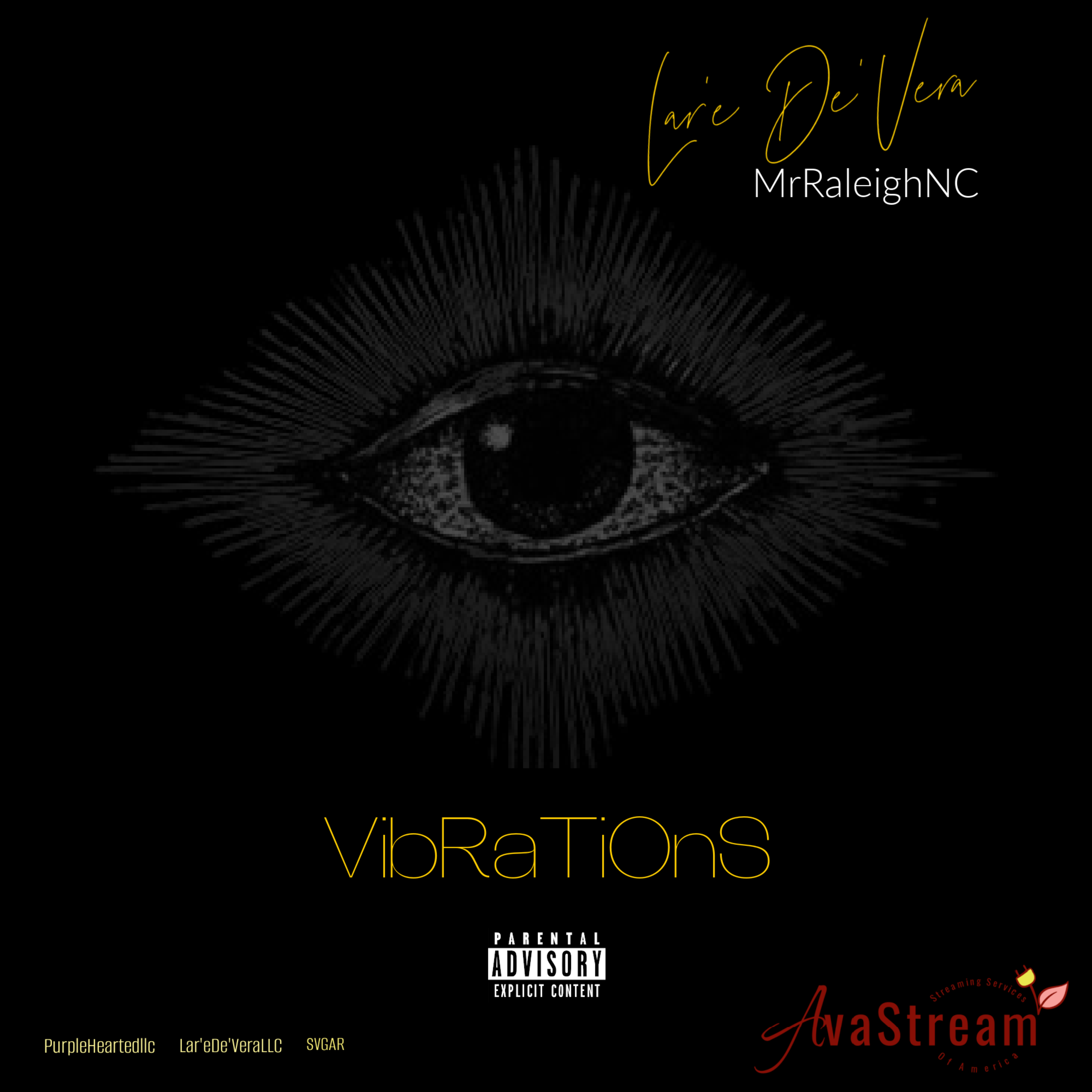 VibRaTiOnS artwork