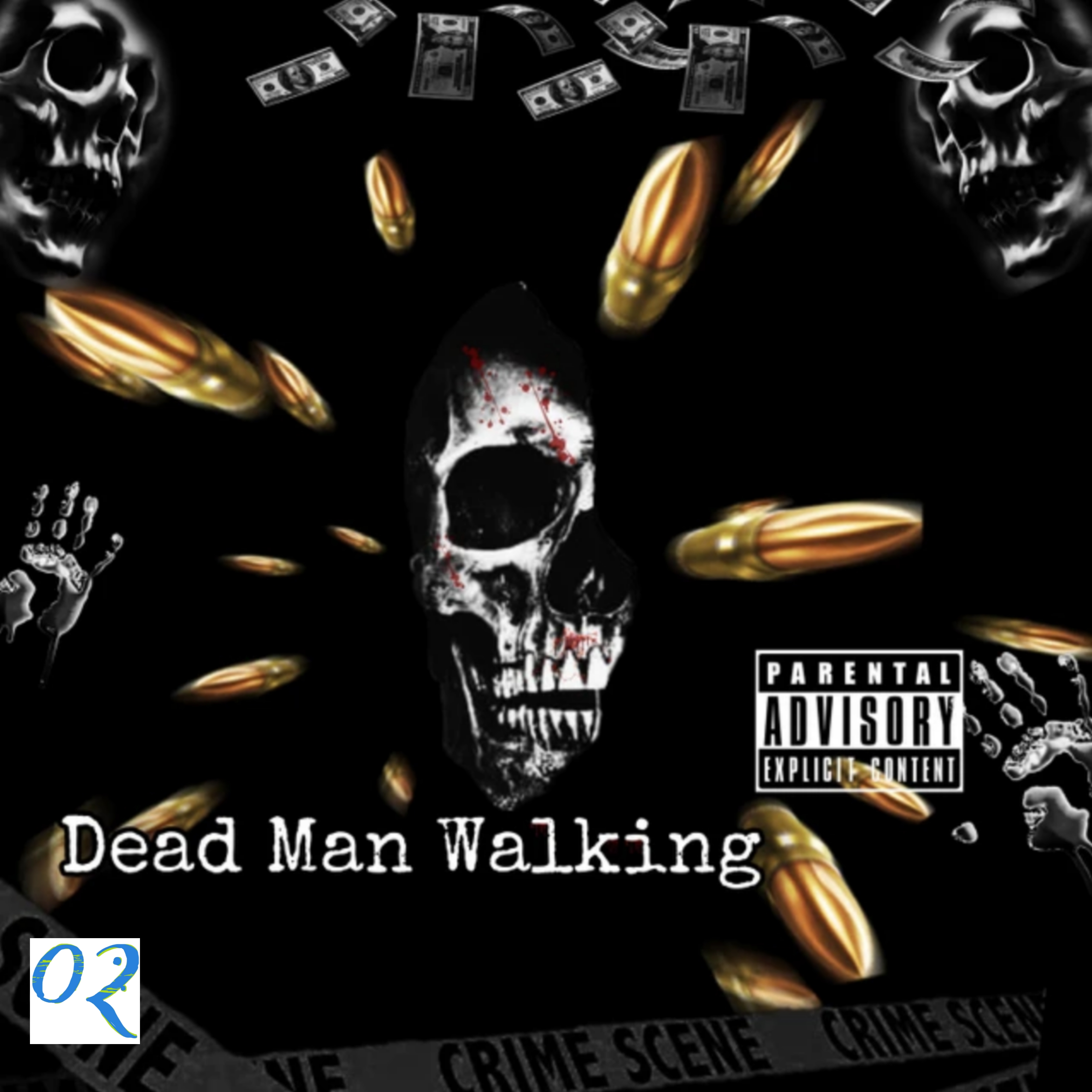 Dead Man Walking artwork