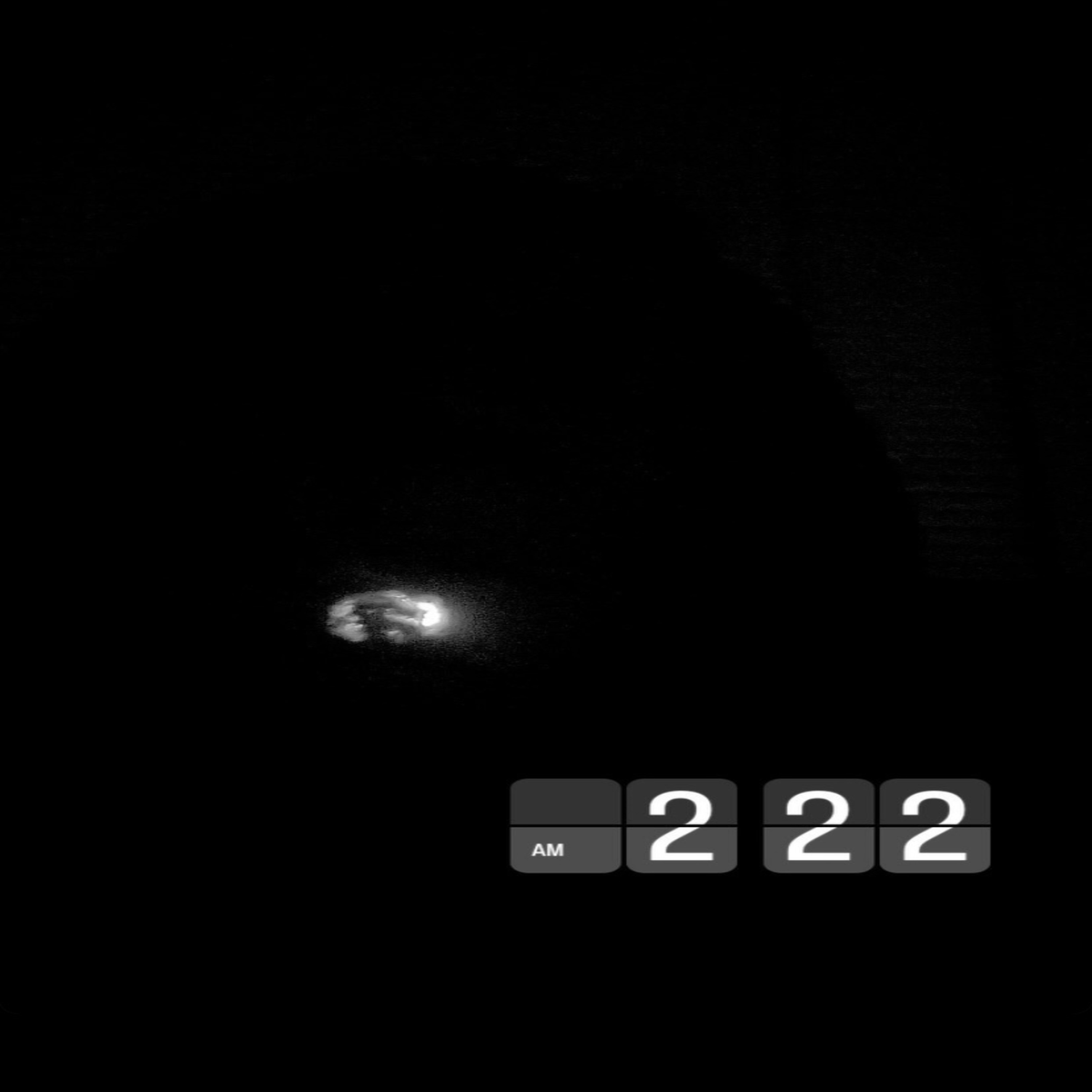 Up At 222 by Oxyboy! cover art
