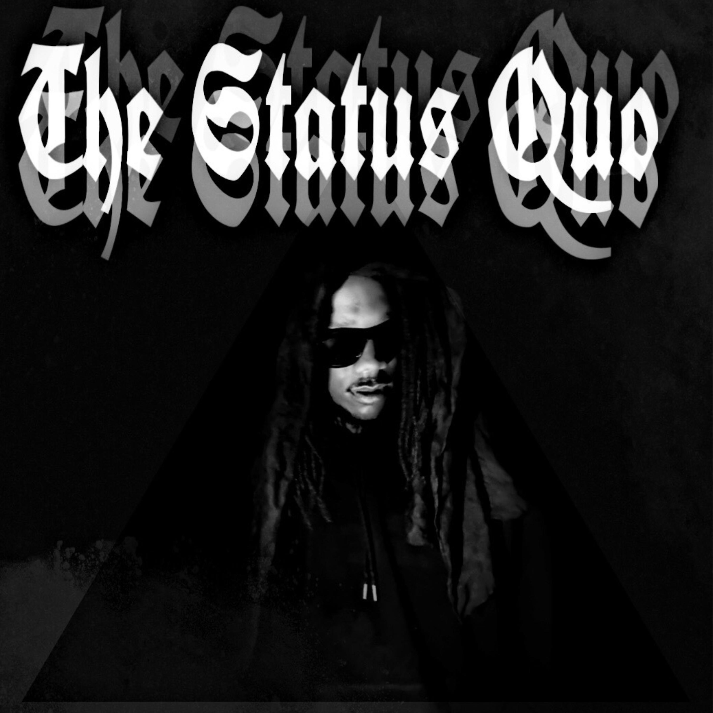 THE STATUS QUO artwork