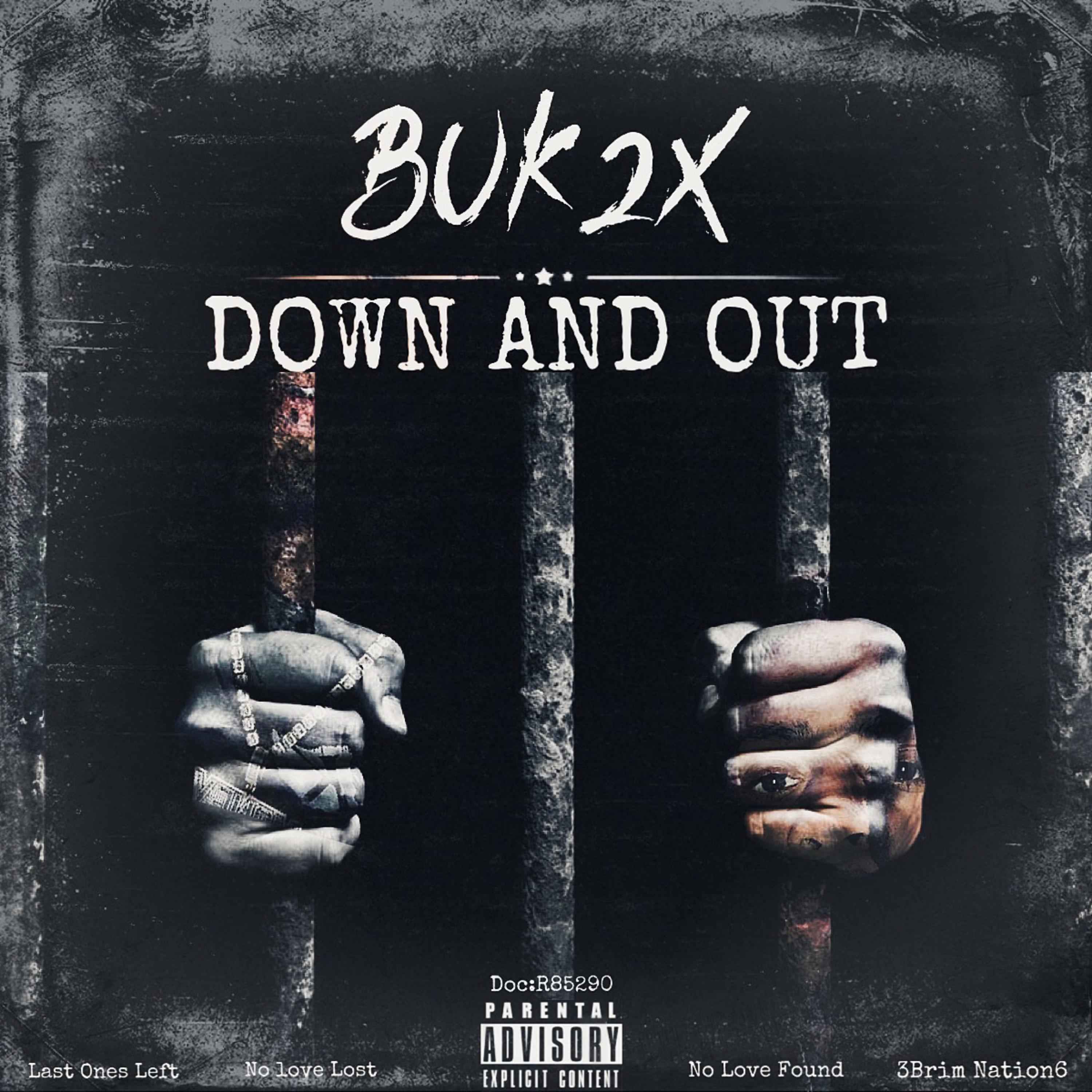 Down And Out artwork