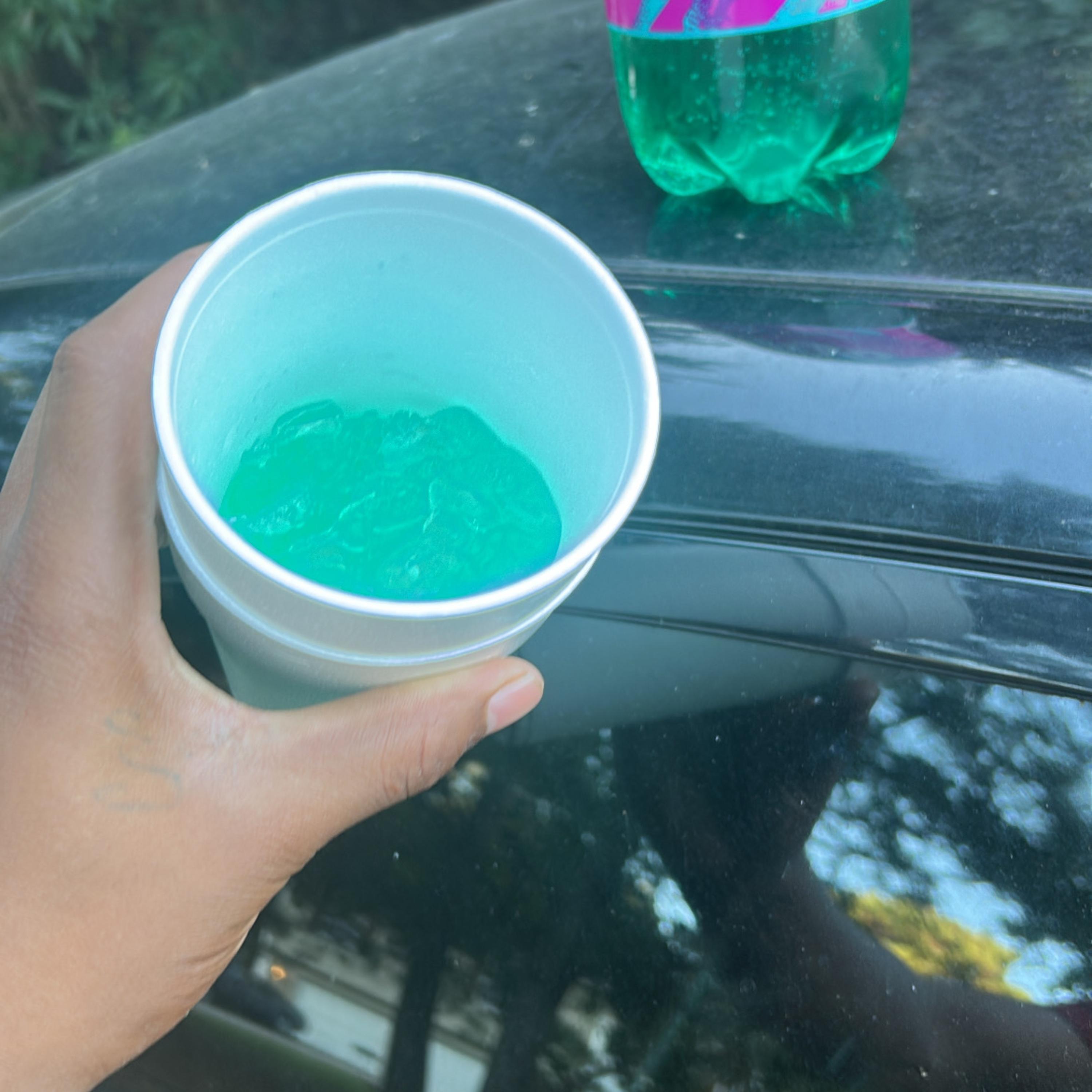 SLURRIN artwork